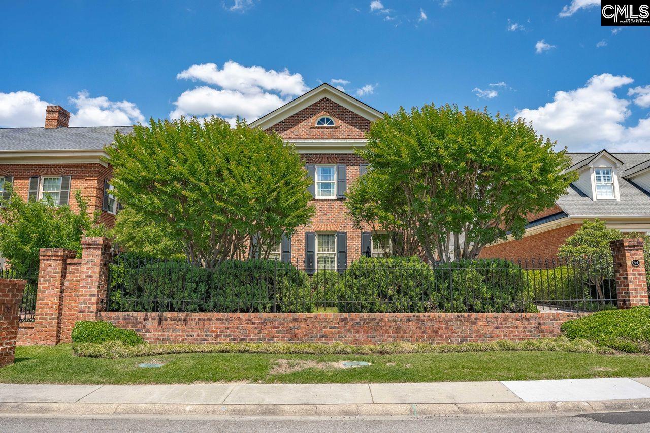 33 Lakeview Circle Columbia, SC 29206