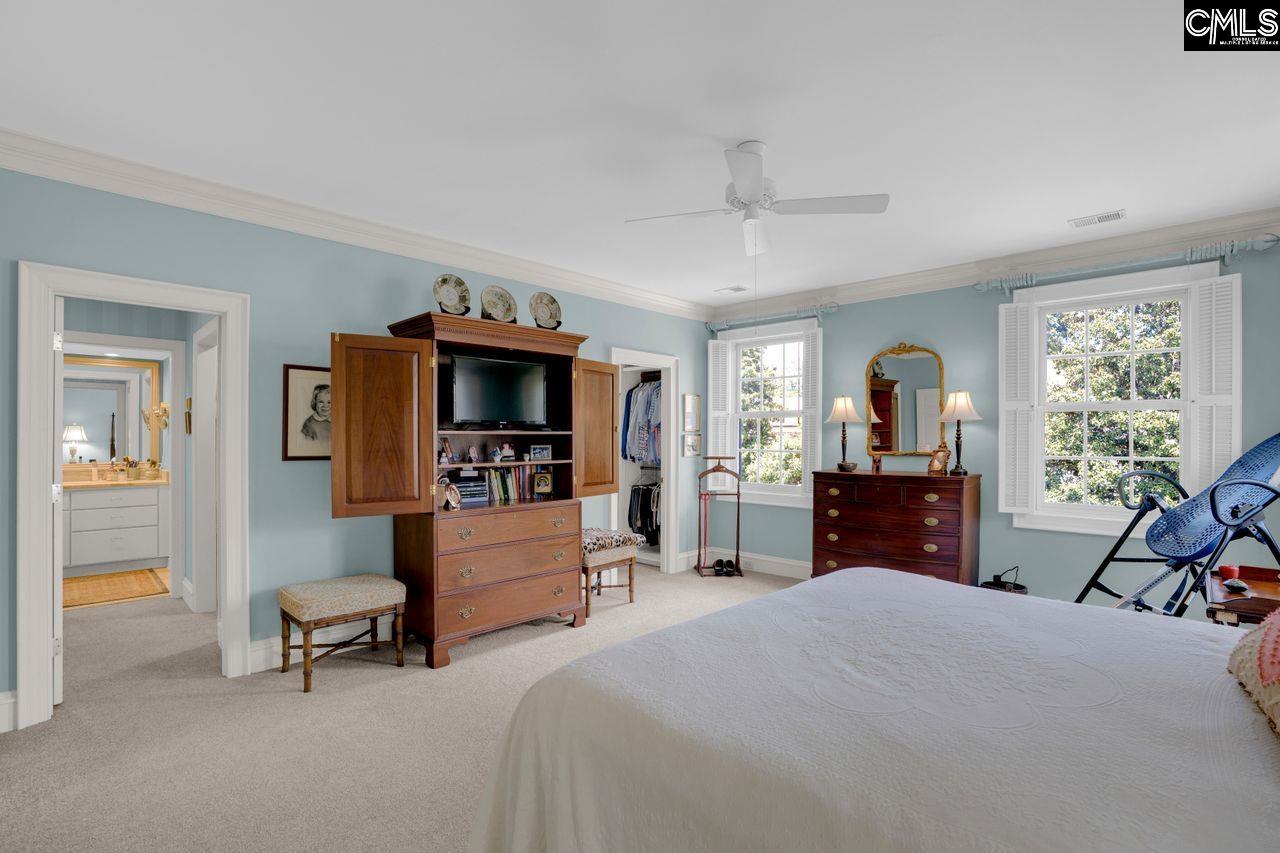 33 Lakeview Circle Columbia, SC 29206