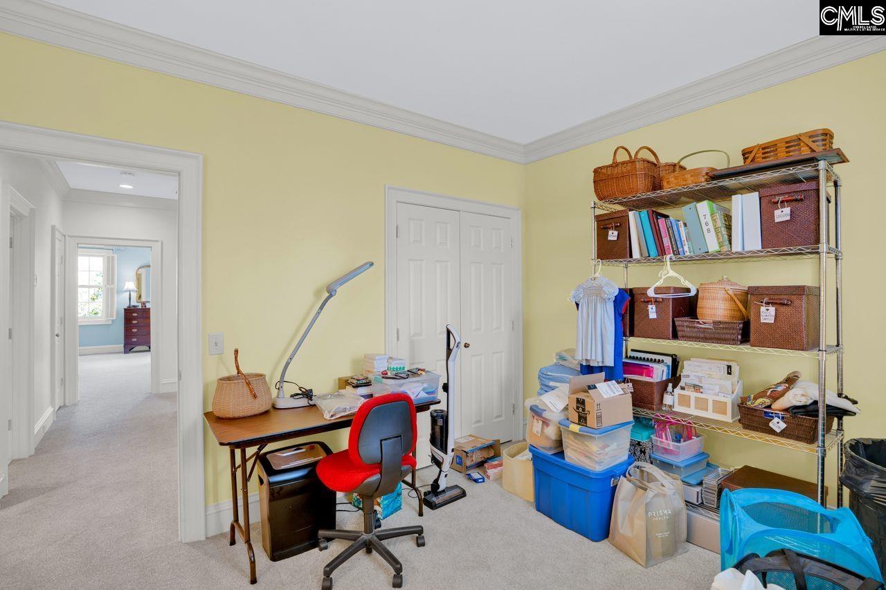 33 Lakeview Circle Columbia, SC 29206
