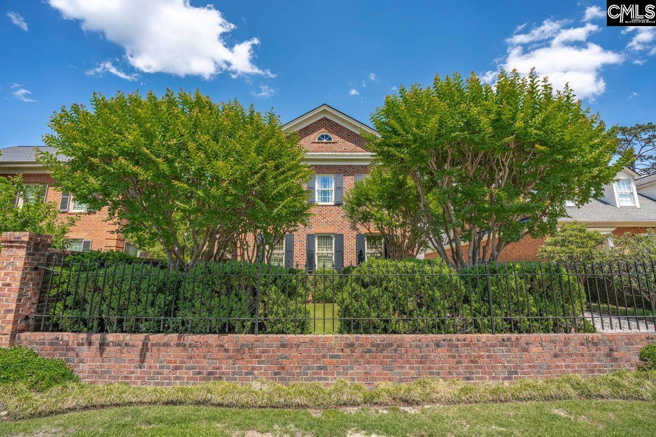 33 Lakeview Circle Columbia, SC 29206
