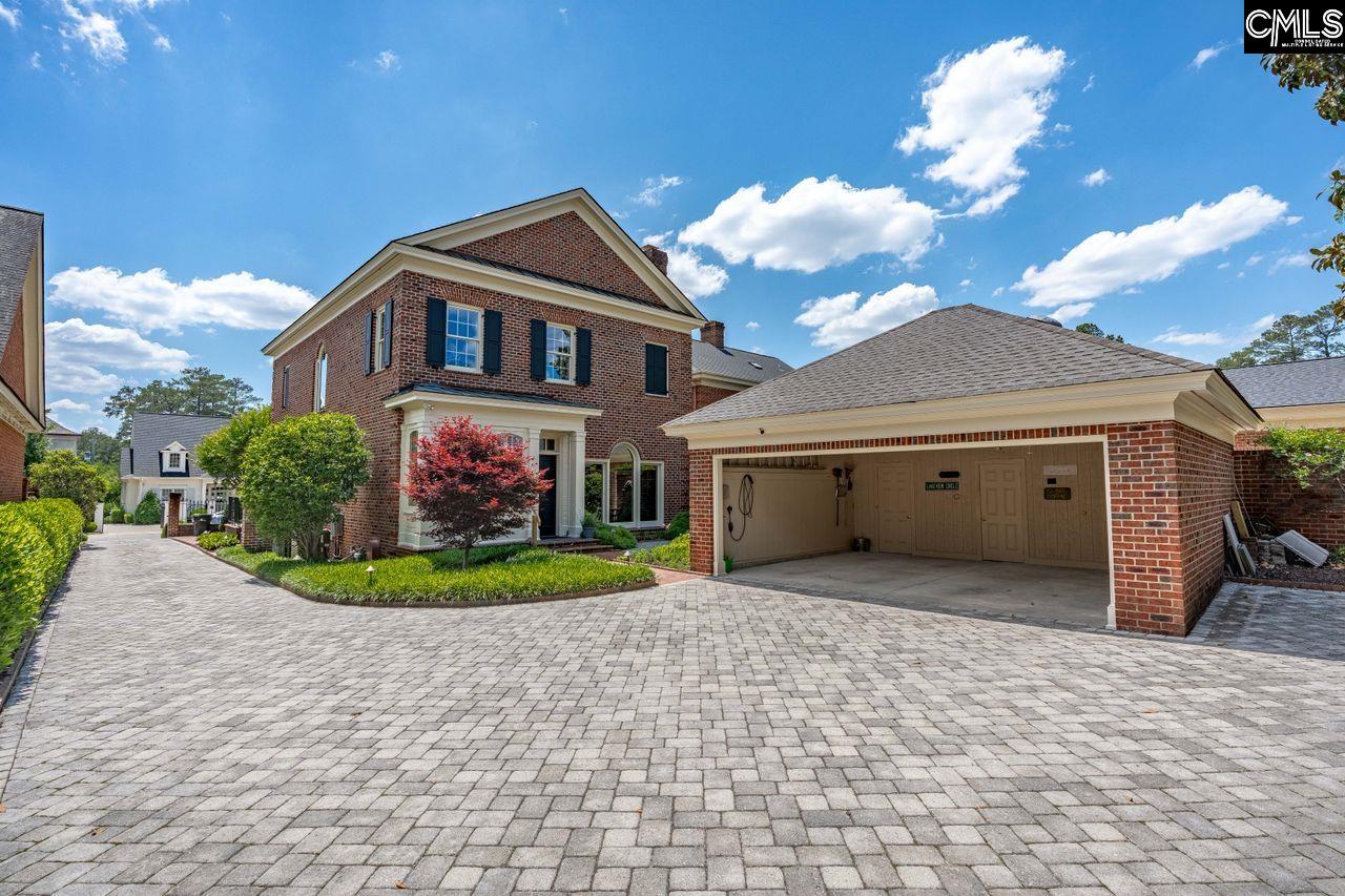 33 Lakeview Circle Columbia, SC 29206