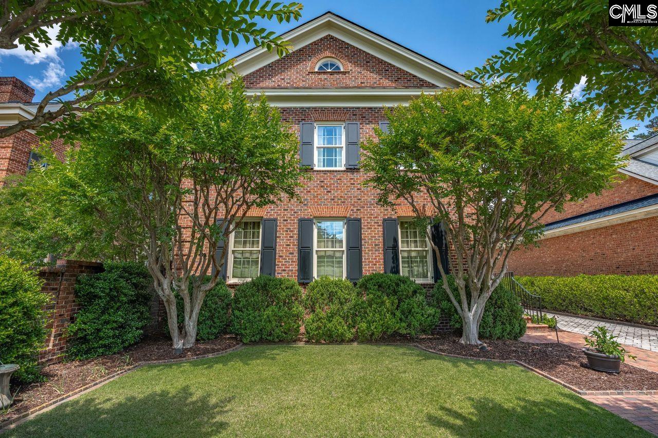 33 Lakeview Circle Columbia, SC 29206