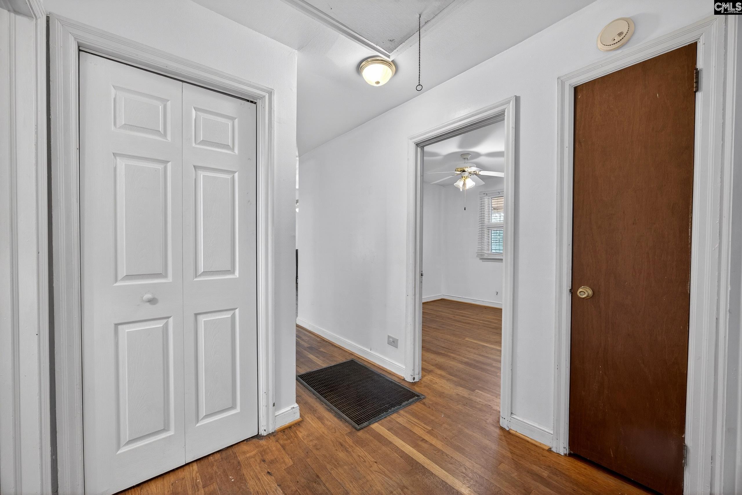 1217 Jensen Street West Columbia, SC 29169-6409