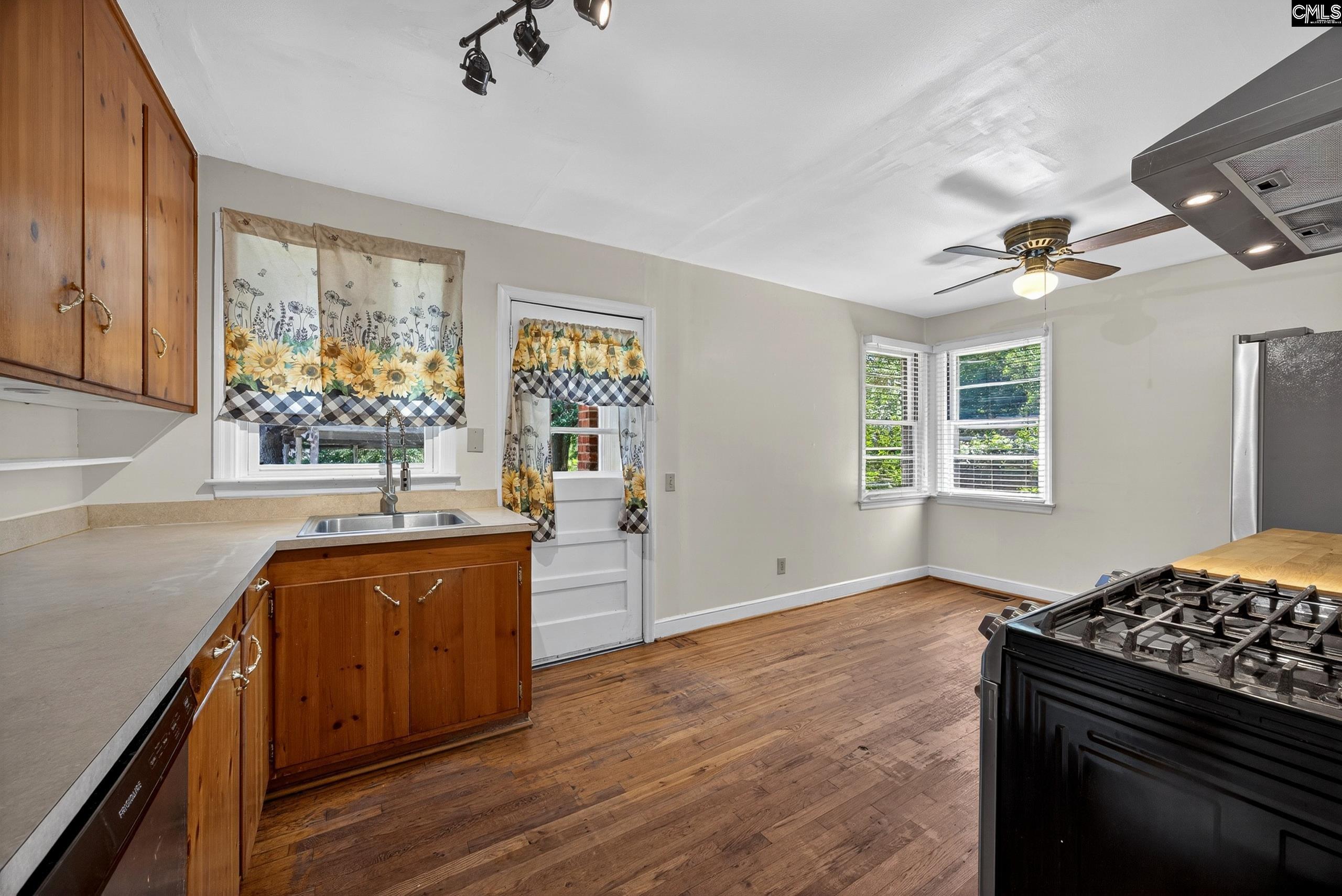 1217 Jensen Street West Columbia, SC 29169-6409