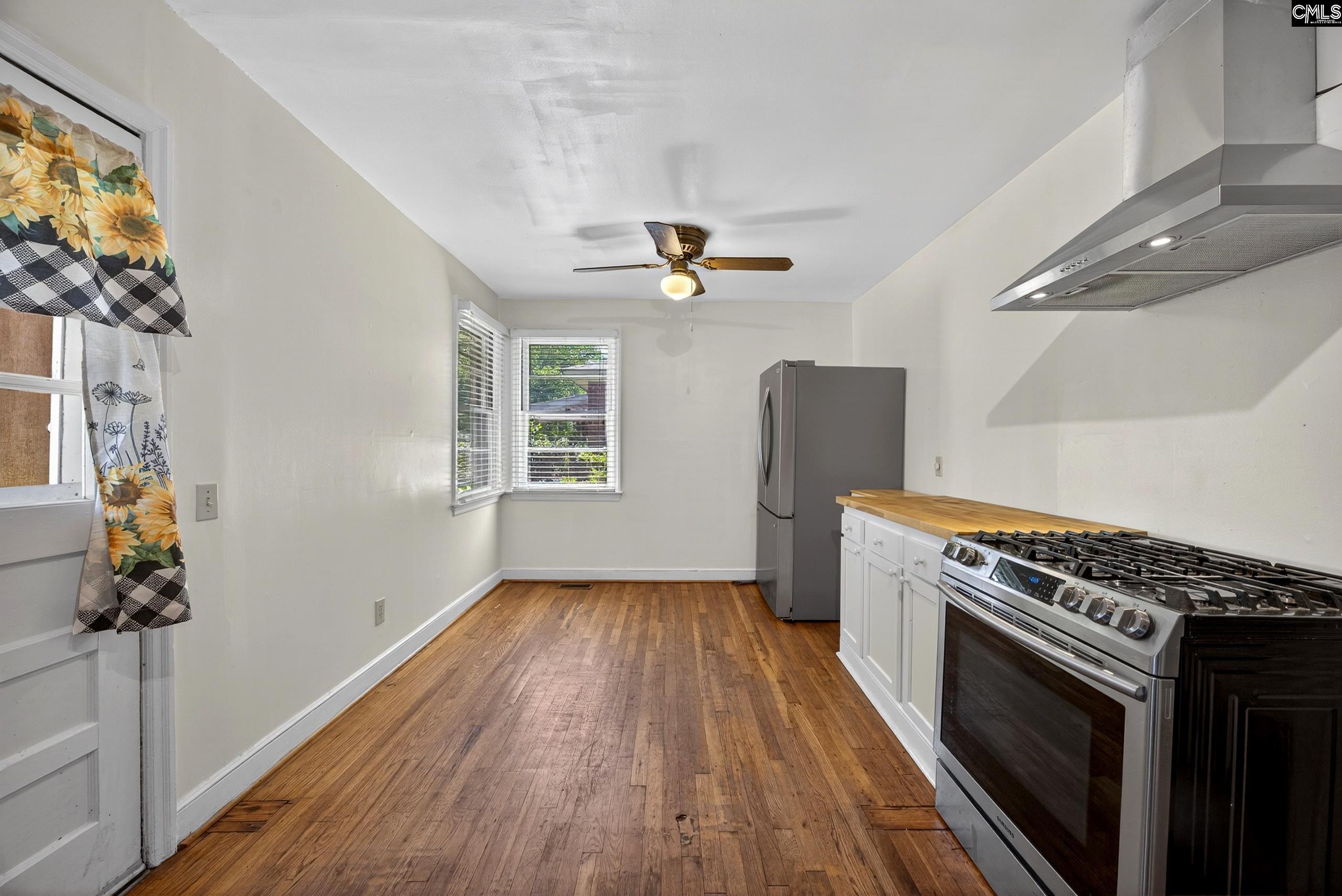 1217 Jensen Street West Columbia, SC 29169-6409