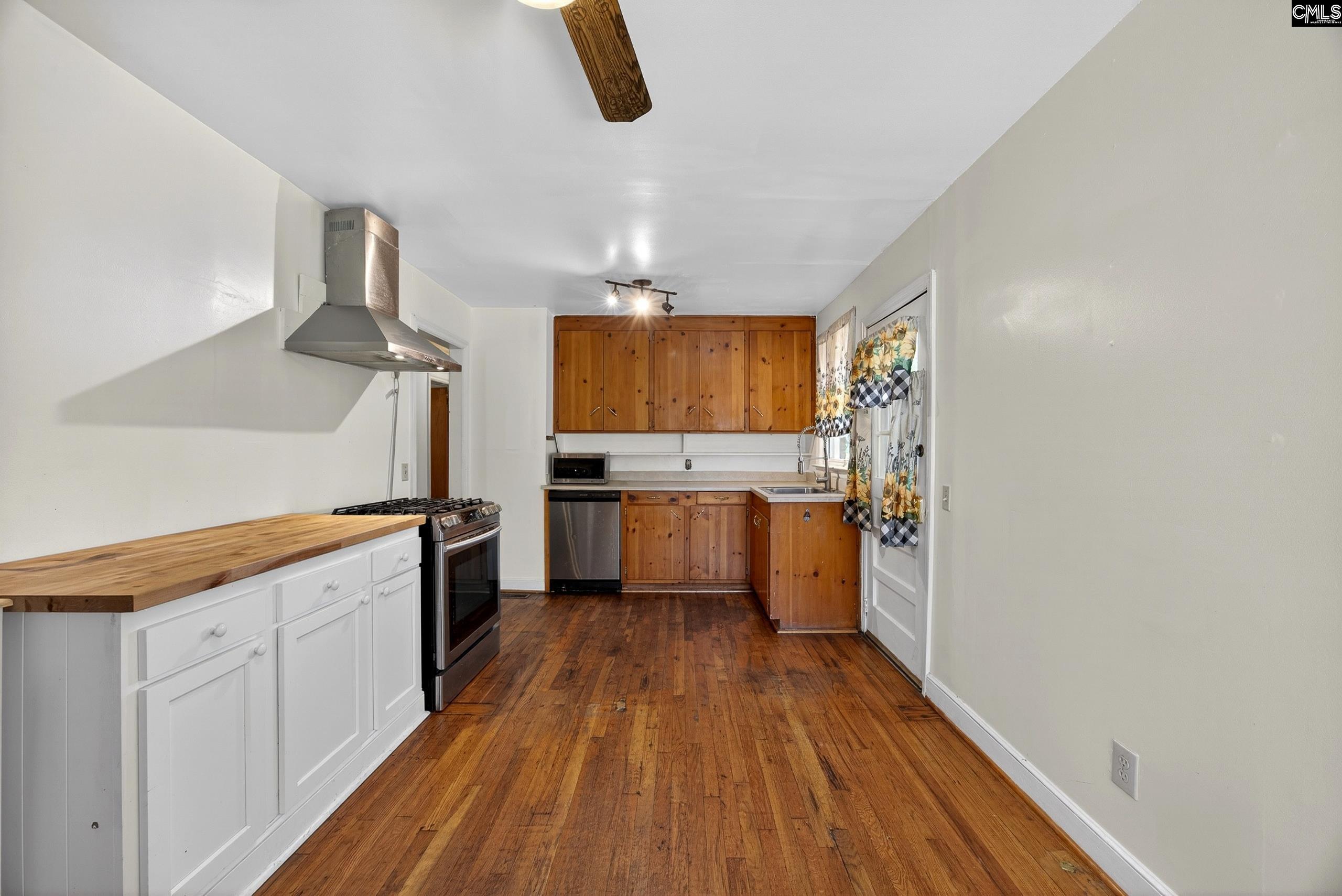 1217 Jensen Street West Columbia, SC 29169-6409