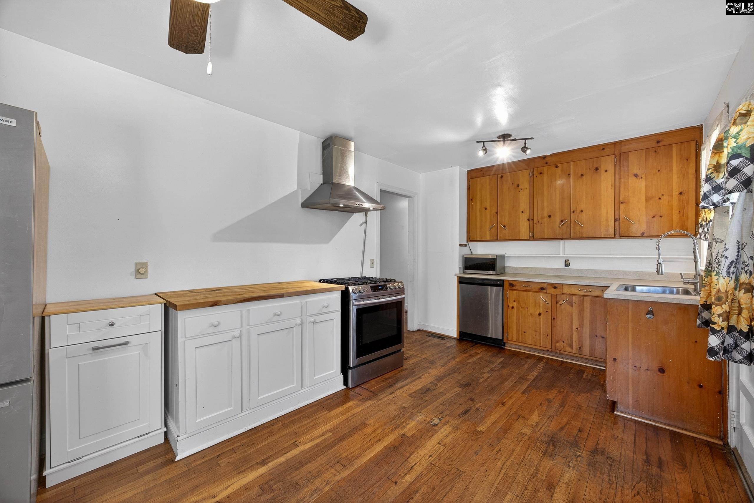 1217 Jensen Street West Columbia, SC 29169-6409