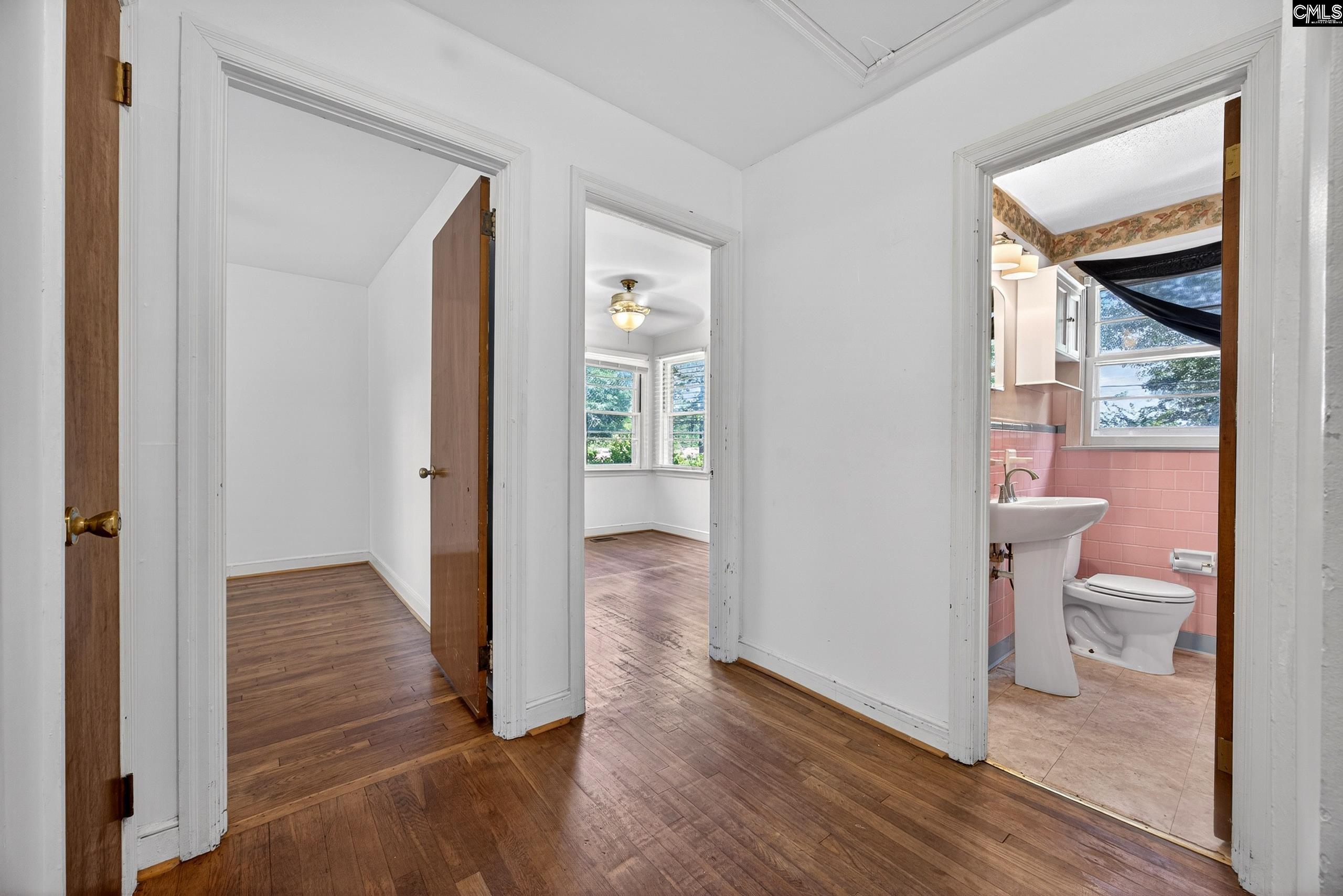 1217 Jensen Street West Columbia, SC 29169-6409