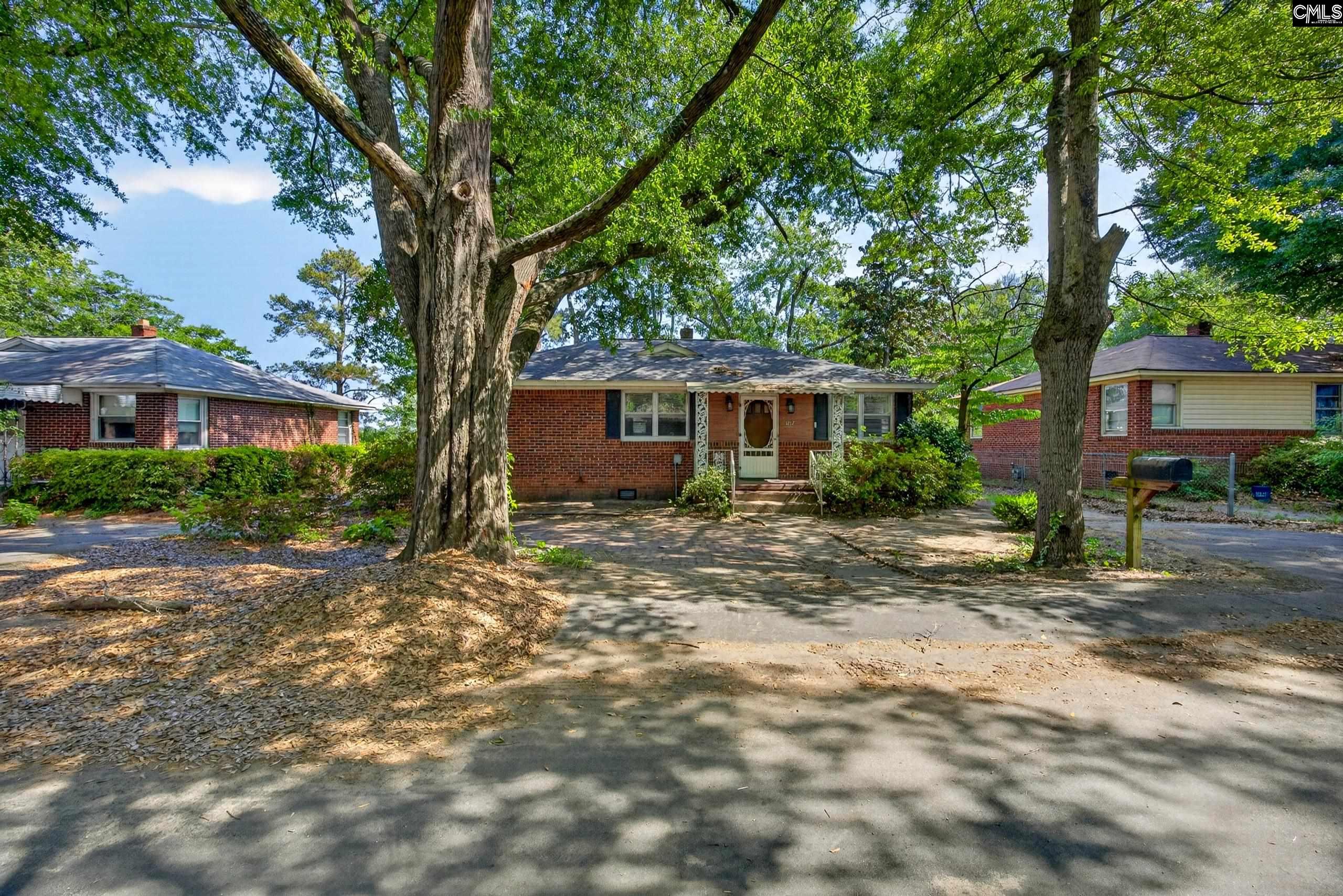 1217 Jensen Street West Columbia, SC 29169-6409