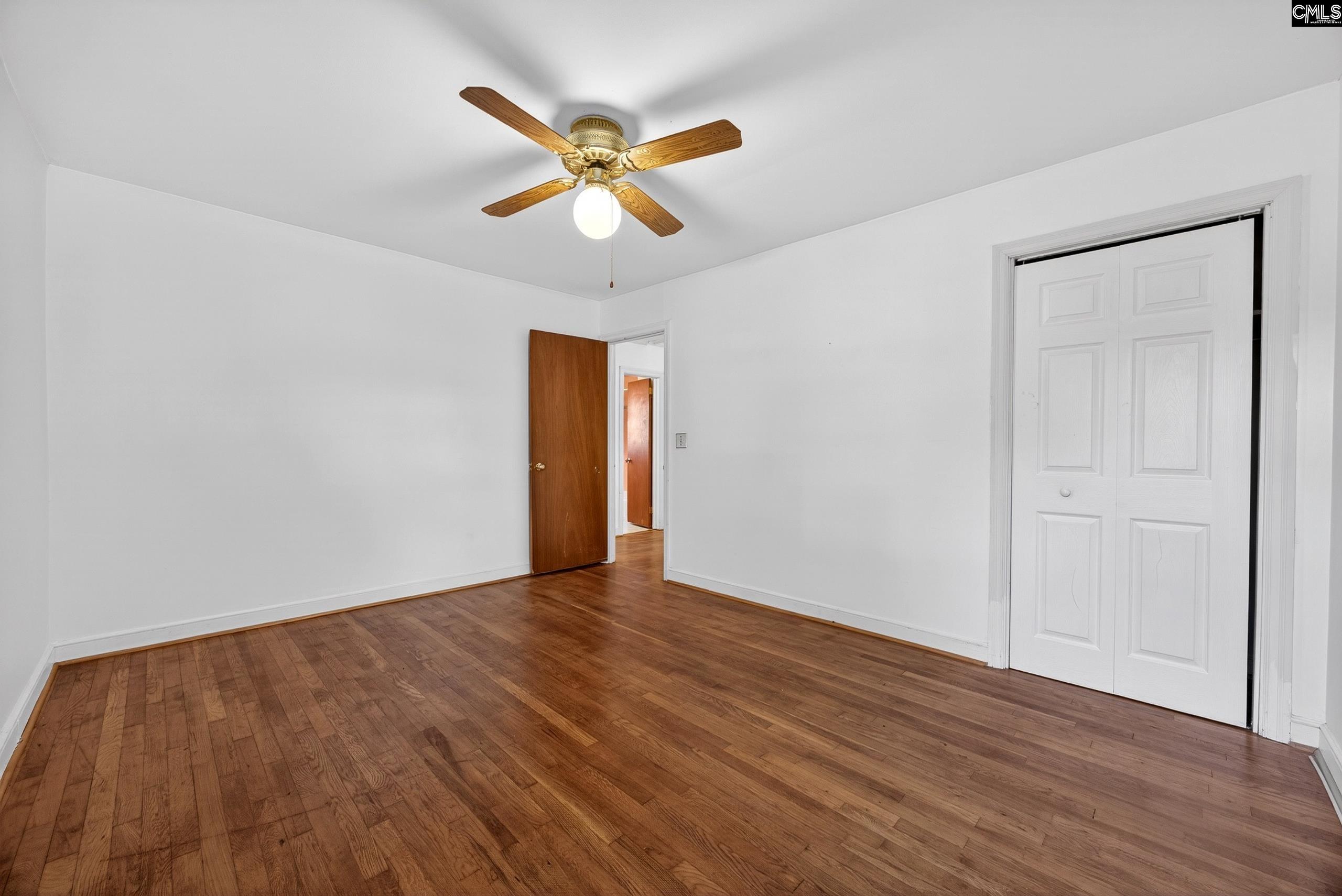 1217 Jensen Street West Columbia, SC 29169-6409