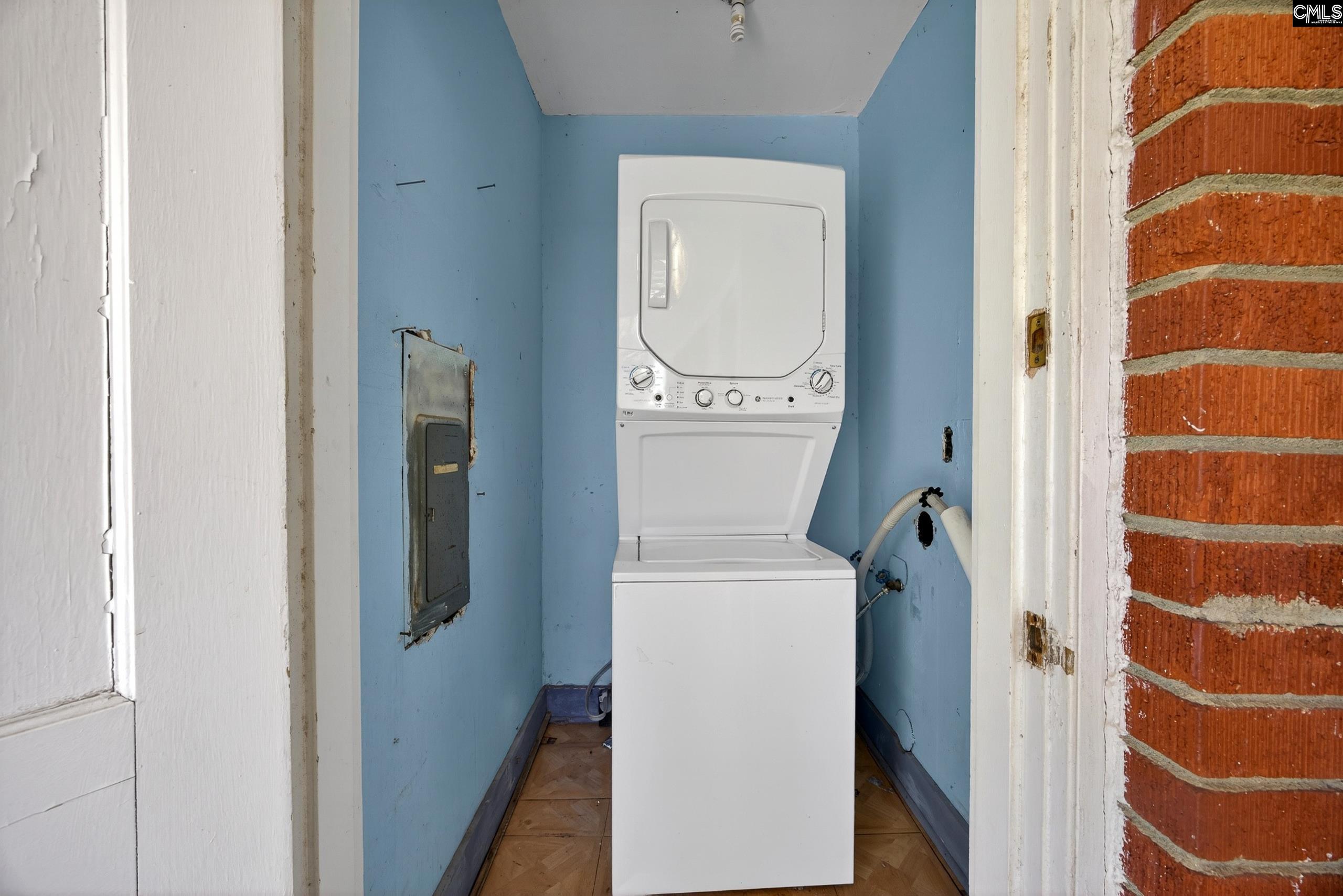 1217 Jensen Street West Columbia, SC 29169-6409