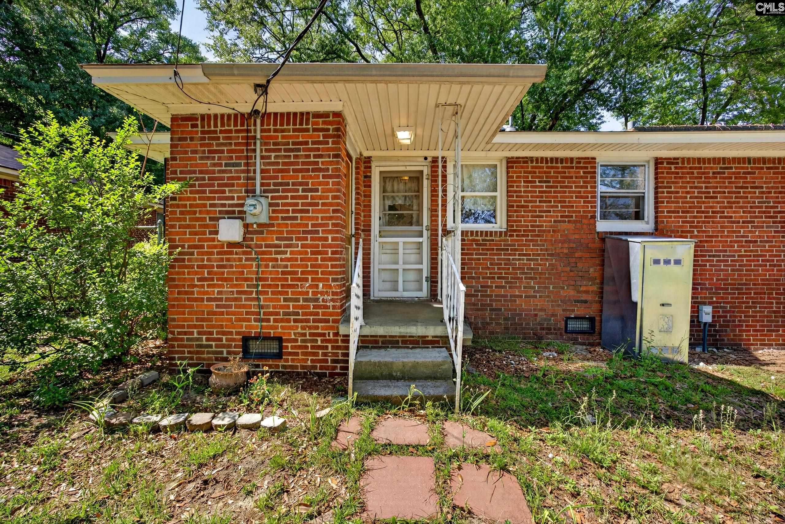 1217 Jensen Street West Columbia, SC 29169-6409