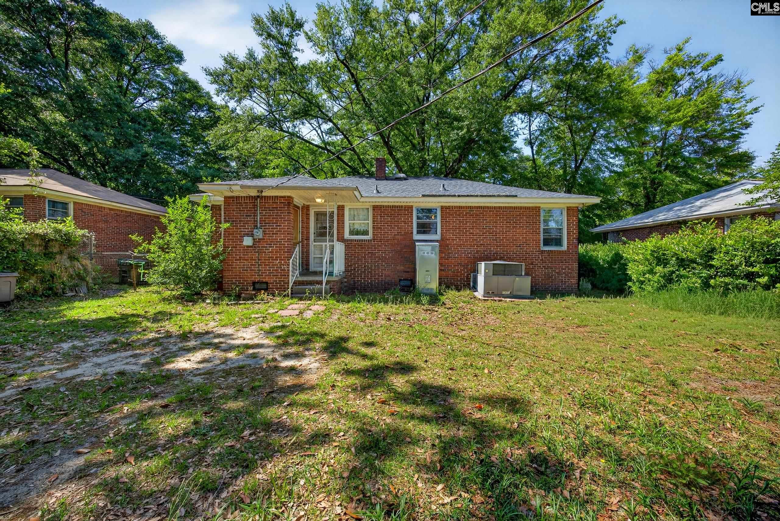 1217 Jensen Street West Columbia, SC 29169-6409