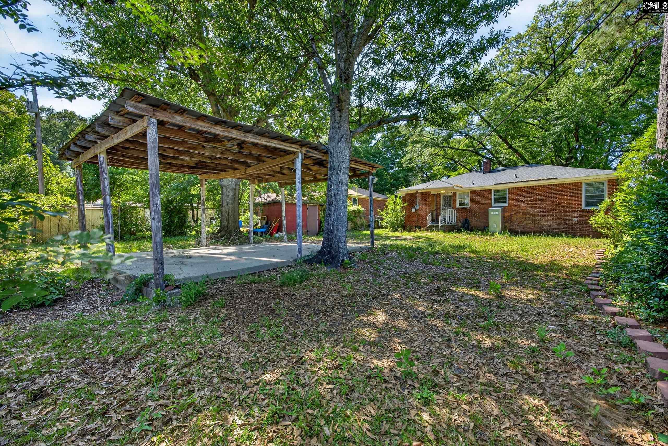 1217 Jensen Street West Columbia, SC 29169-6409