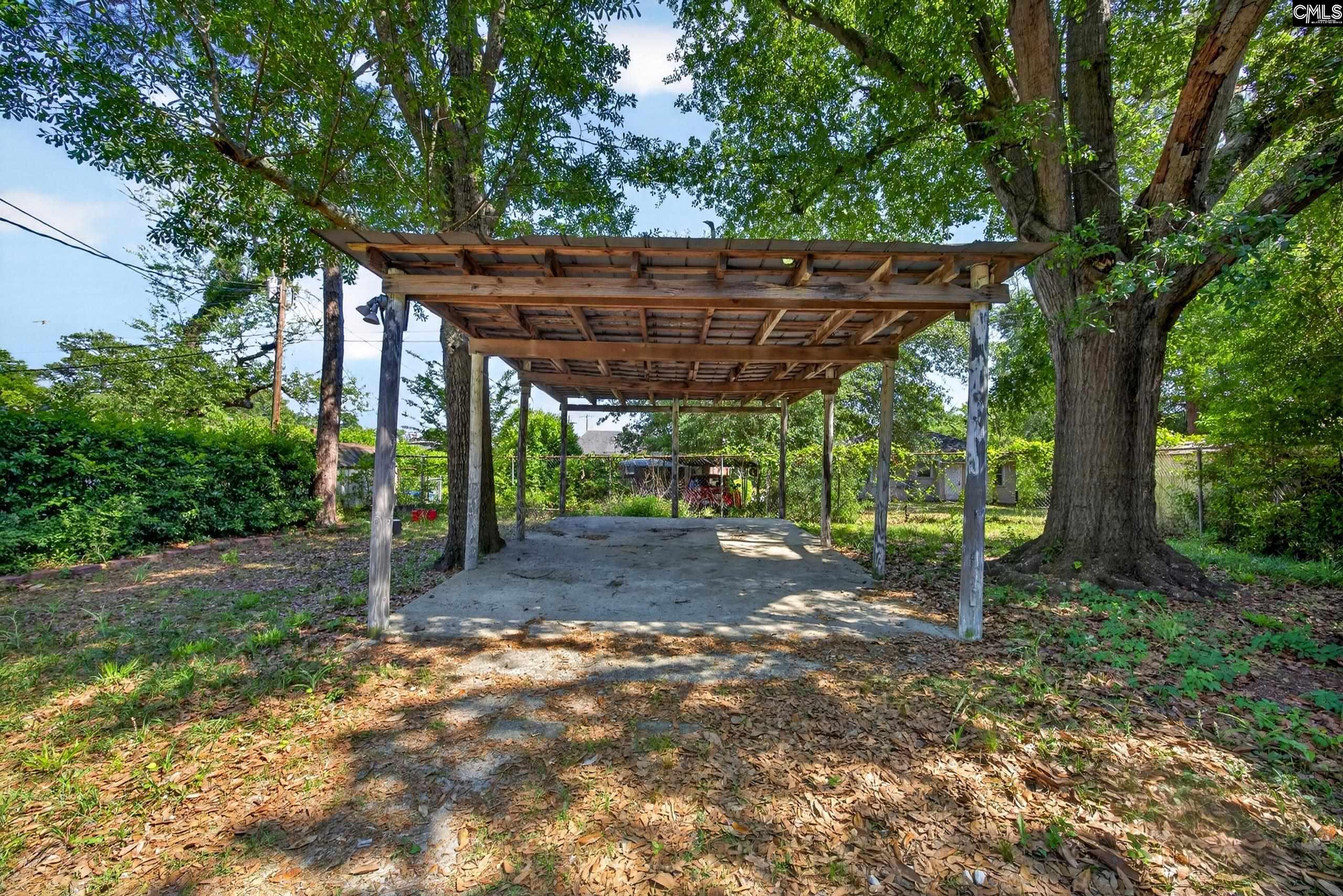 1217 Jensen Street West Columbia, SC 29169-6409