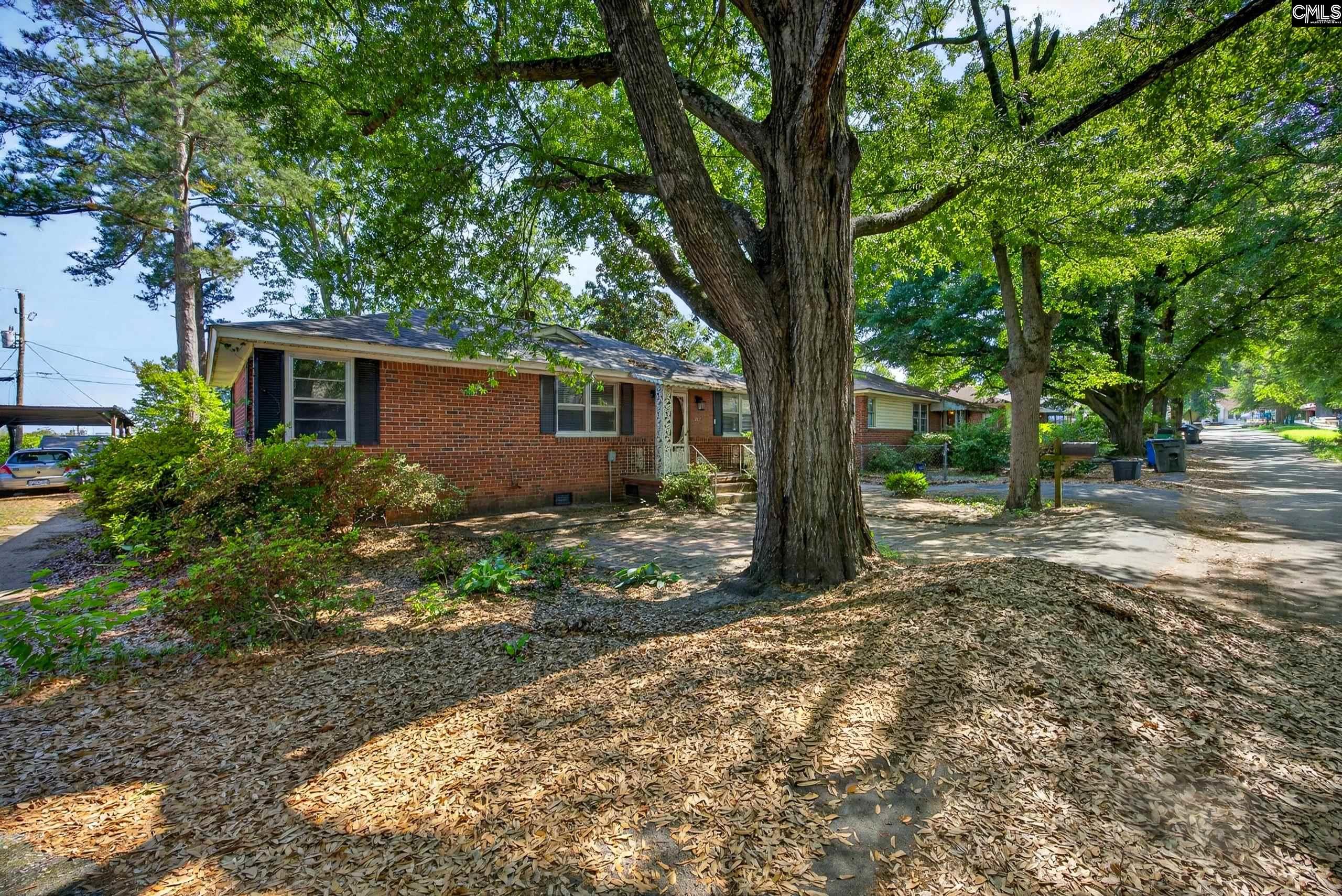 1217 Jensen Street West Columbia, SC 29169-6409