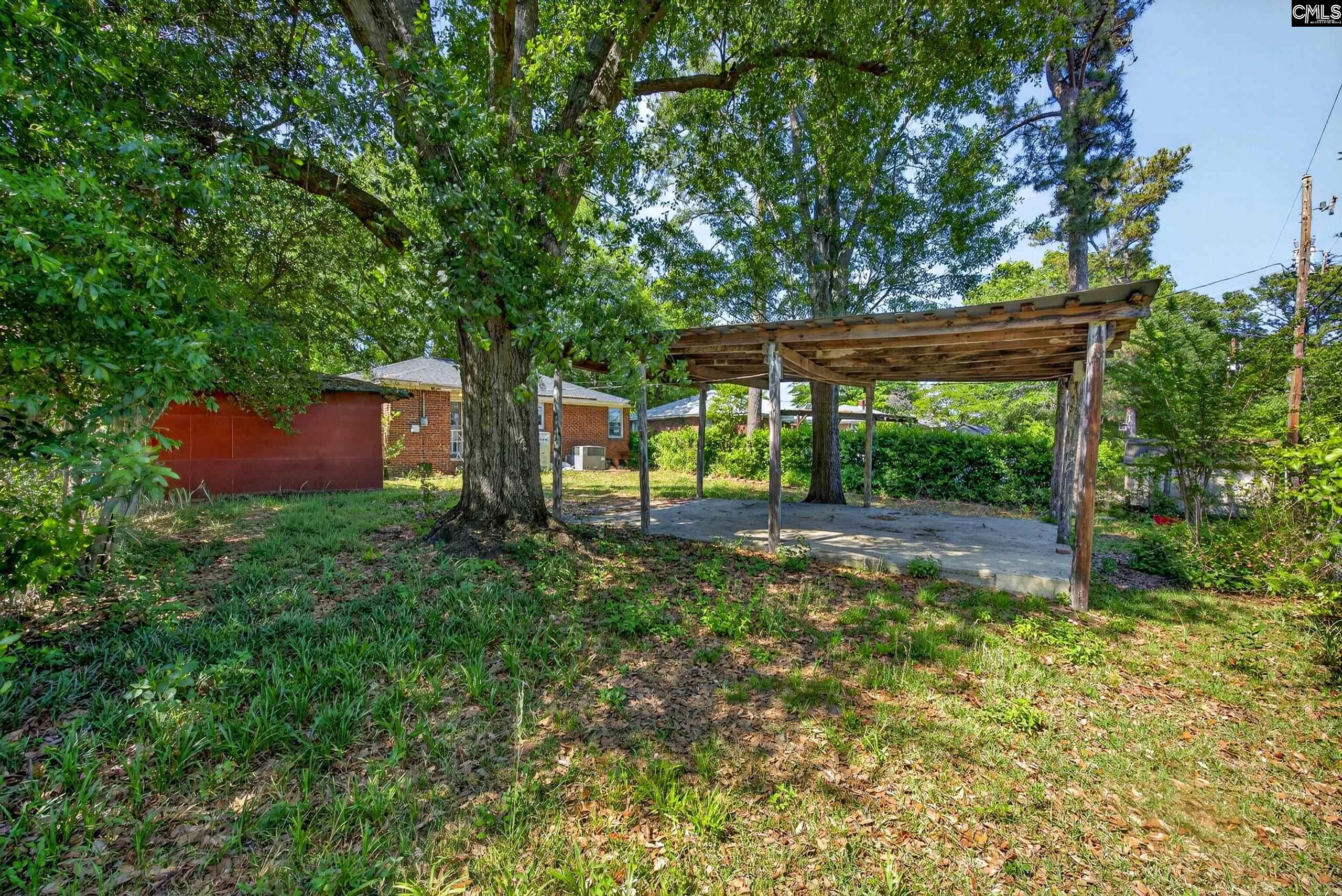 1217 Jensen Street West Columbia, SC 29169-6409
