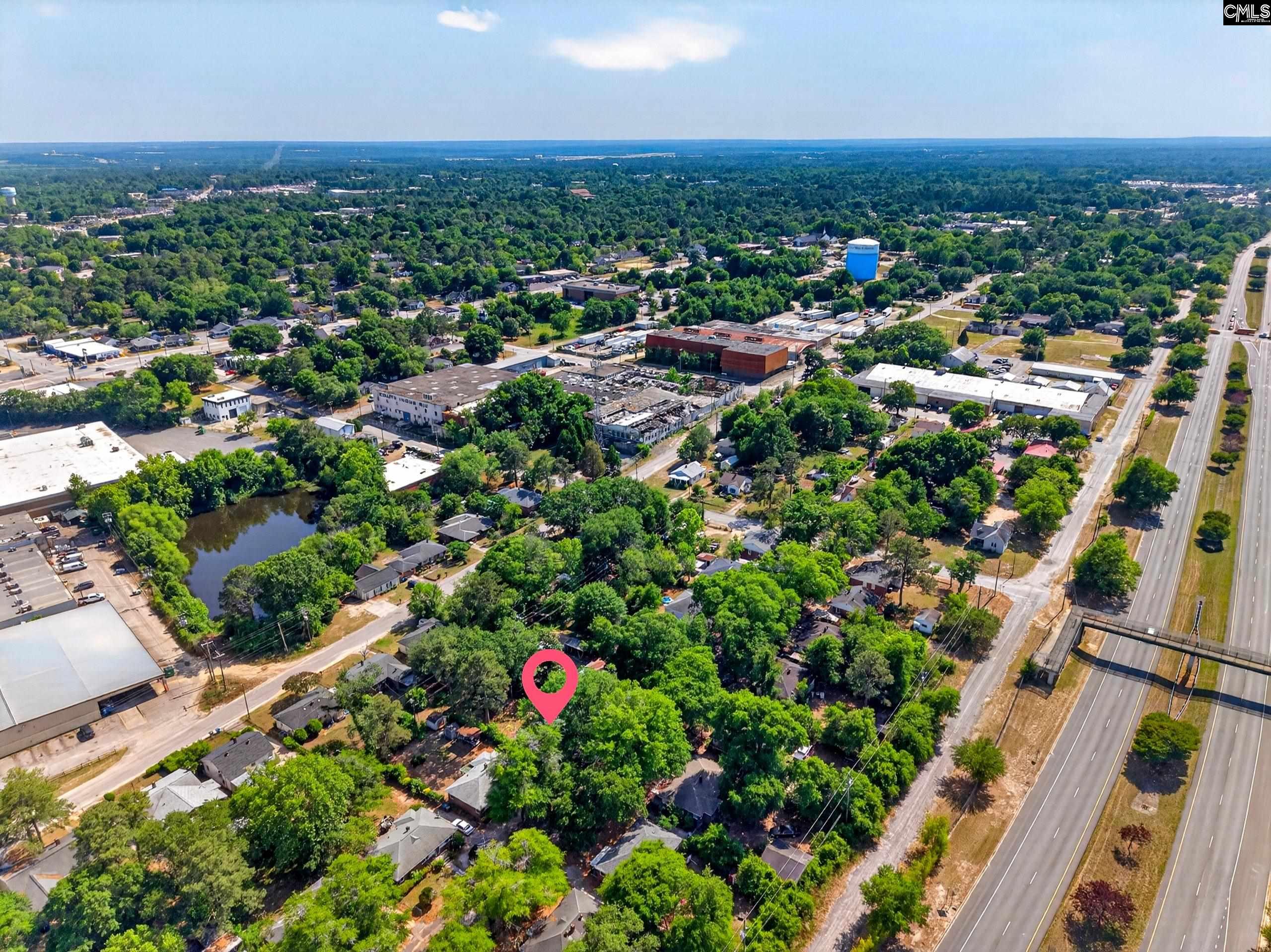1217 Jensen Street West Columbia, SC 29169-6409
