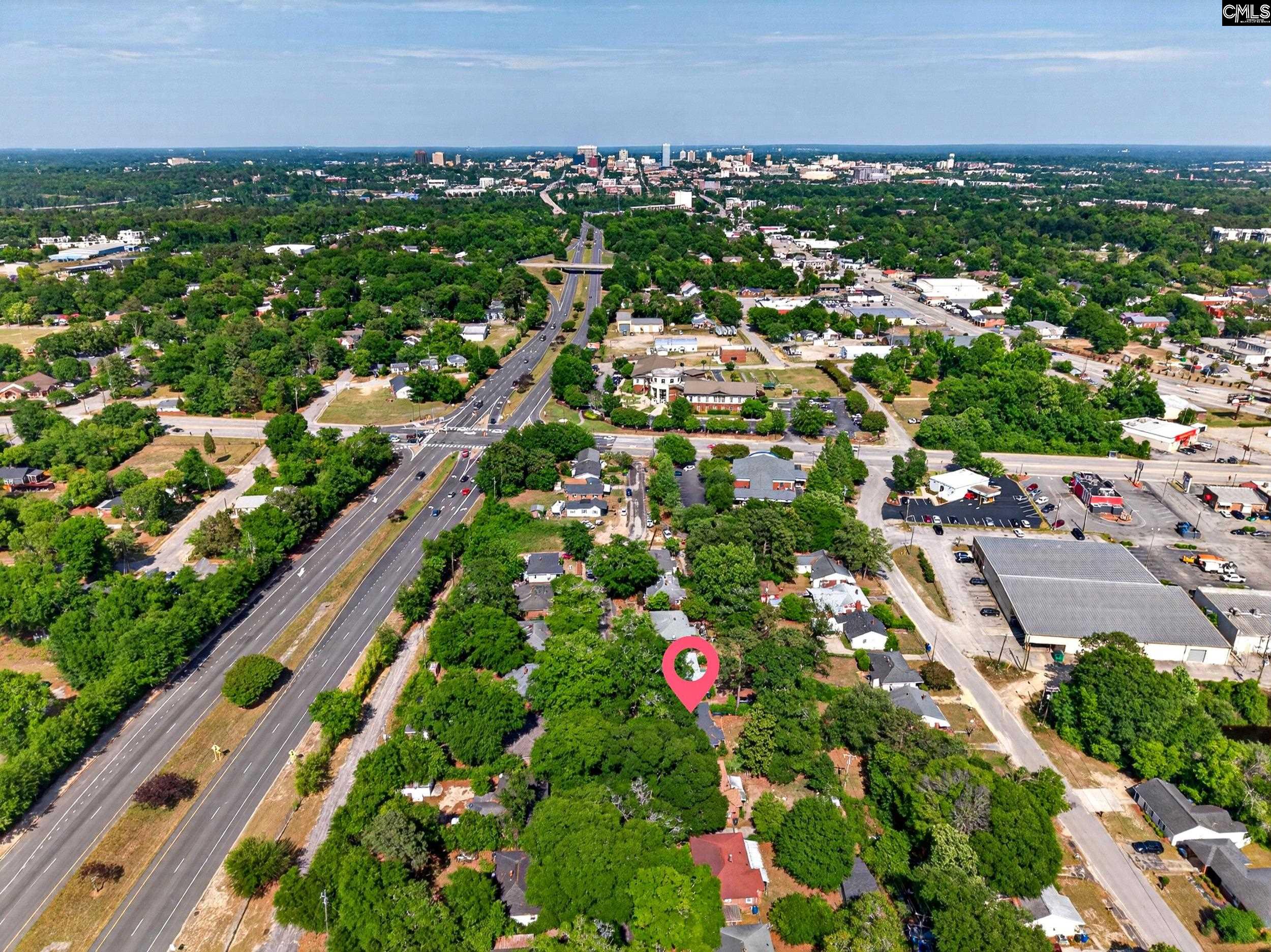 1217 Jensen Street West Columbia, SC 29169-6409