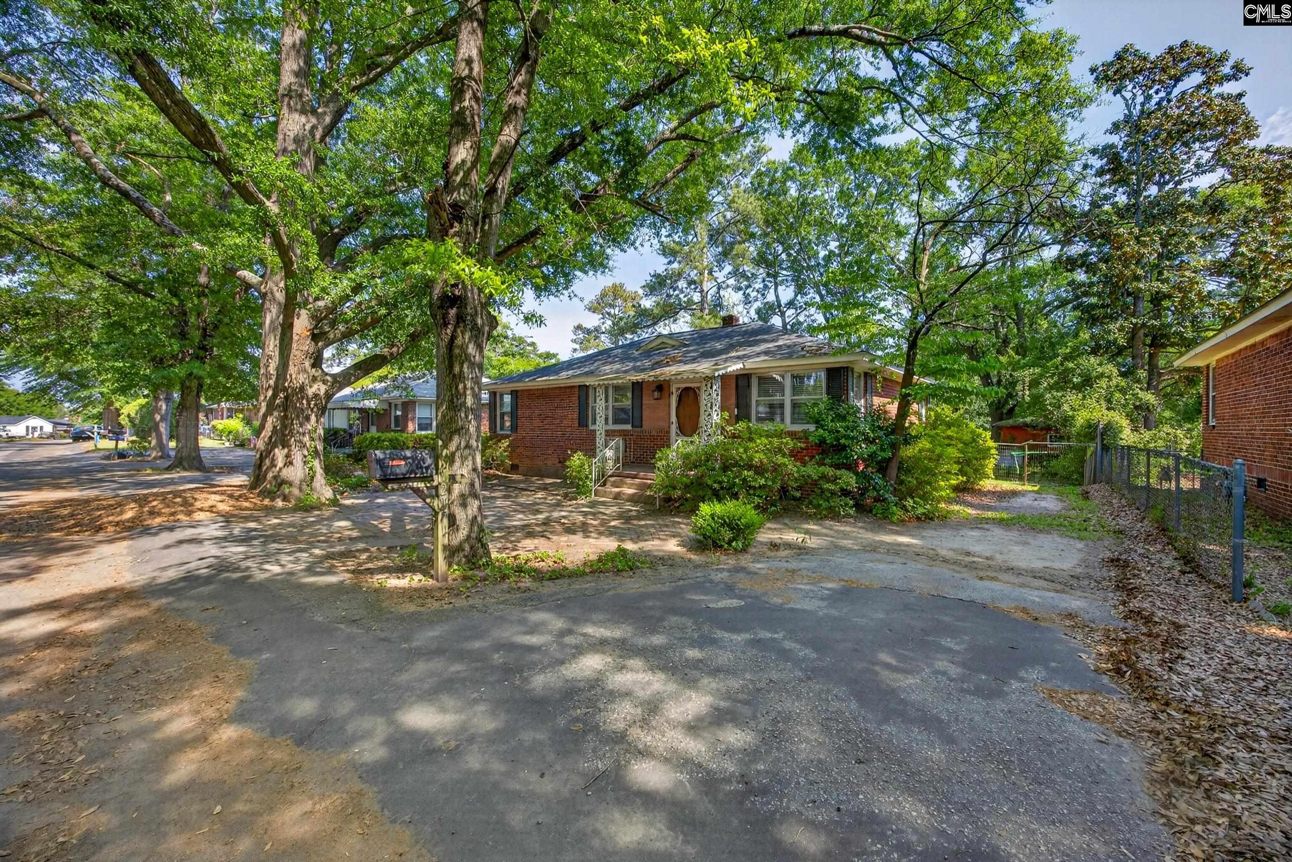 1217 Jensen Street West Columbia, SC 29169-6409
