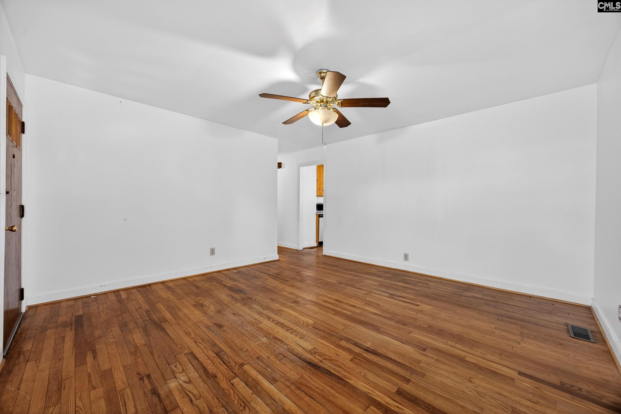 1217 Jensen Street West Columbia, SC 29169-6409