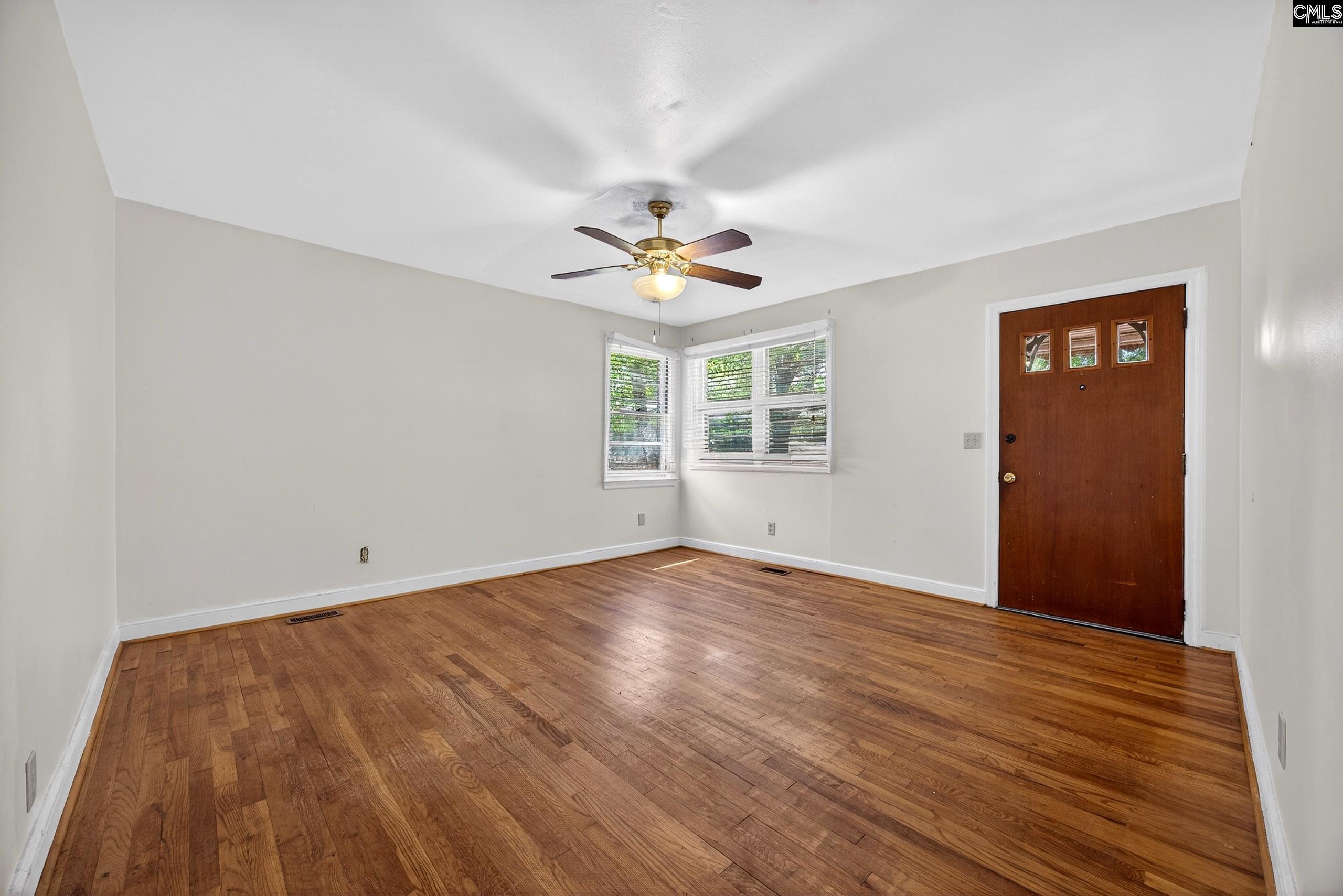 1217 Jensen Street West Columbia, SC 29169-6409