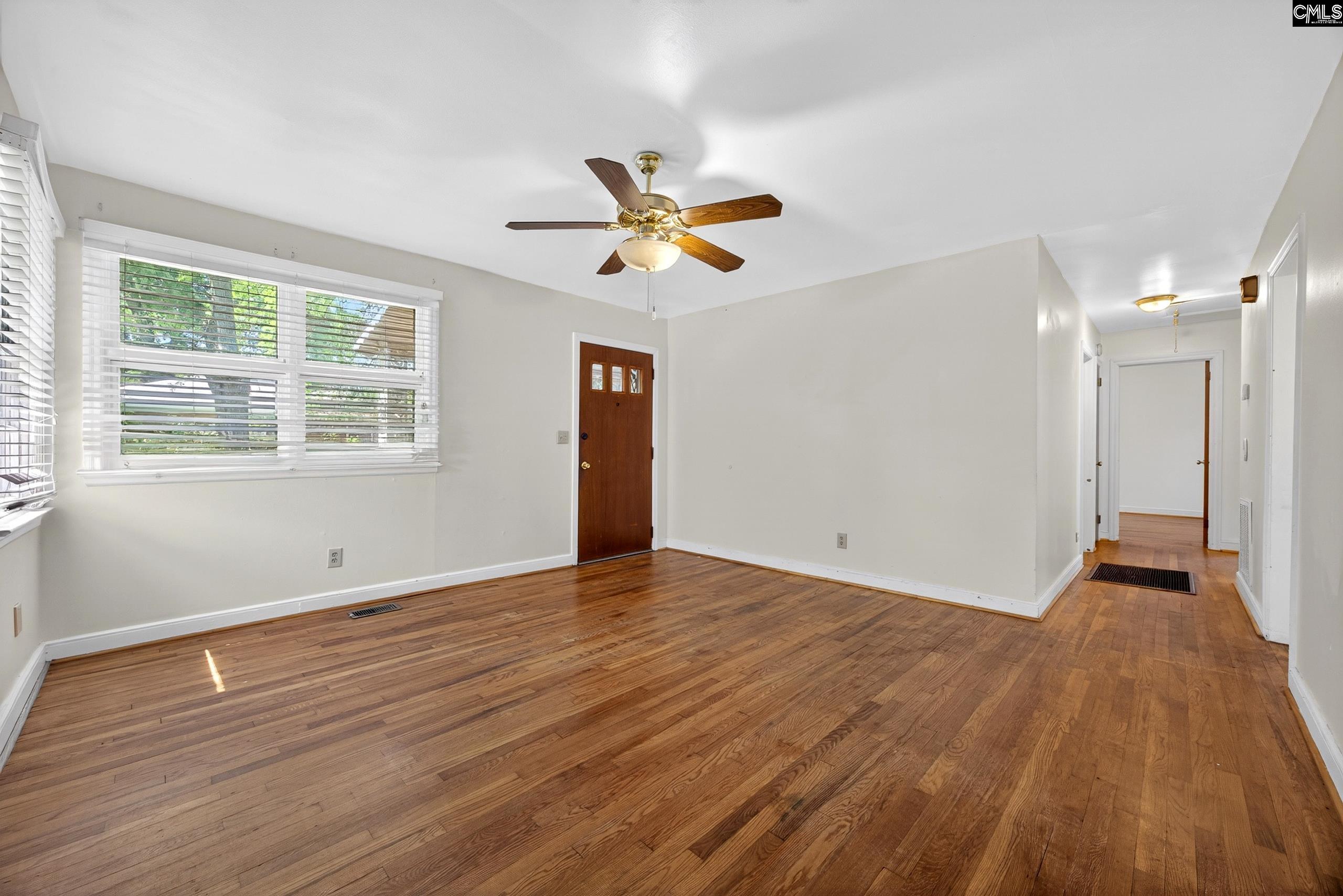 1217 Jensen Street West Columbia, SC 29169-6409