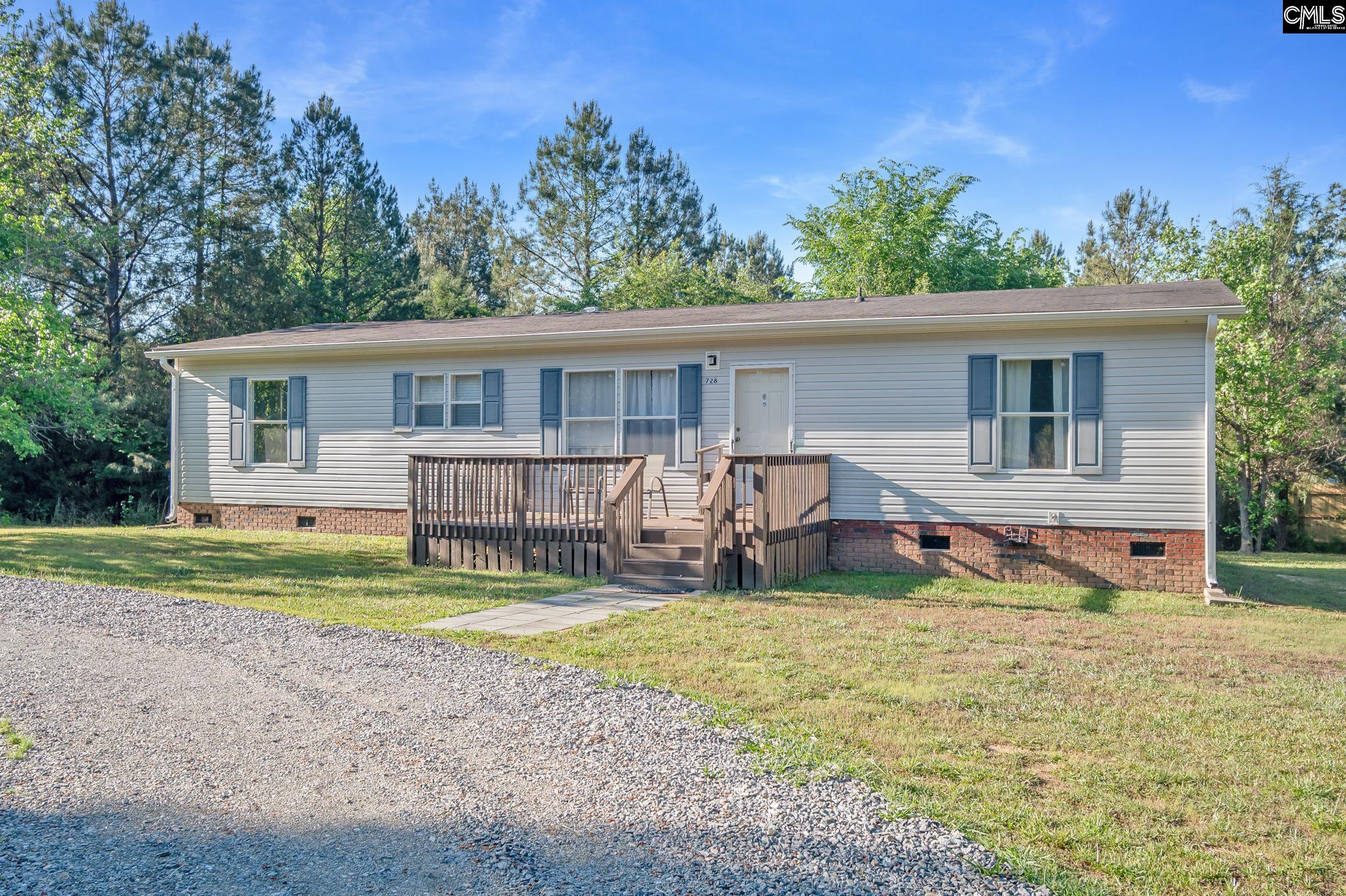 728 Preston Brooks Drive Catawba, SC 29704