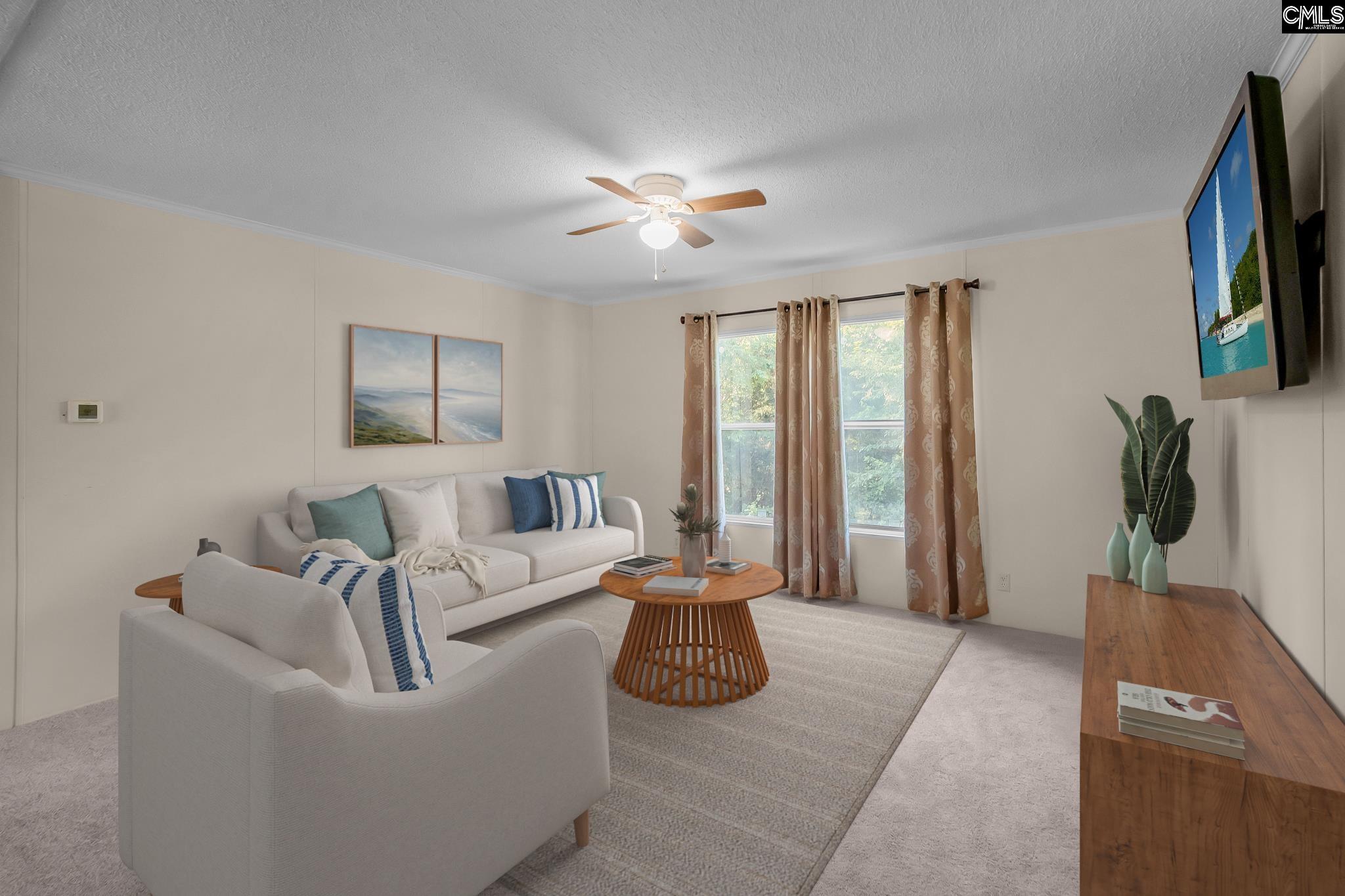 728 Preston Brooks Drive Catawba, SC 29704