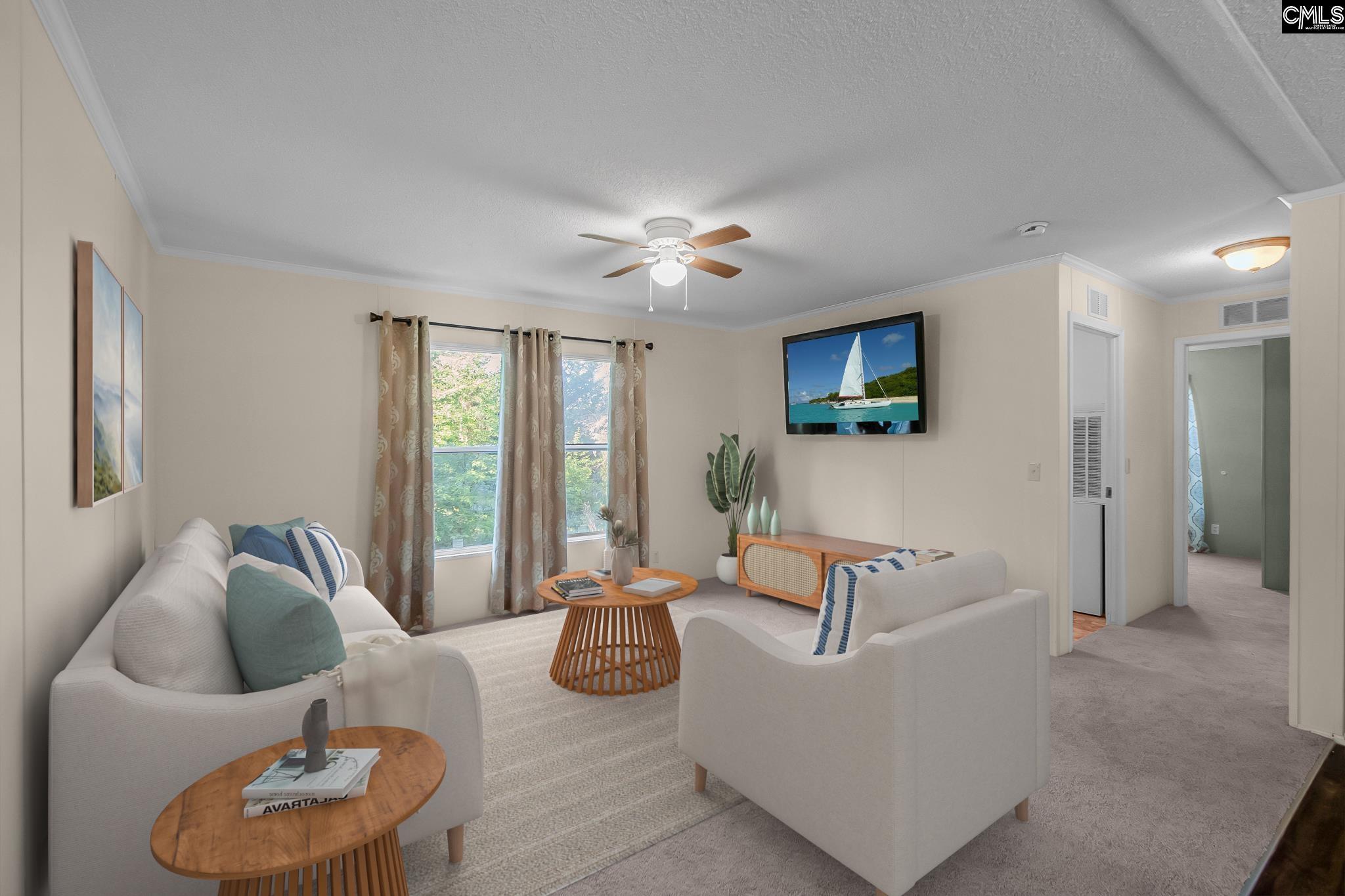 728 Preston Brooks Drive Catawba, SC 29704