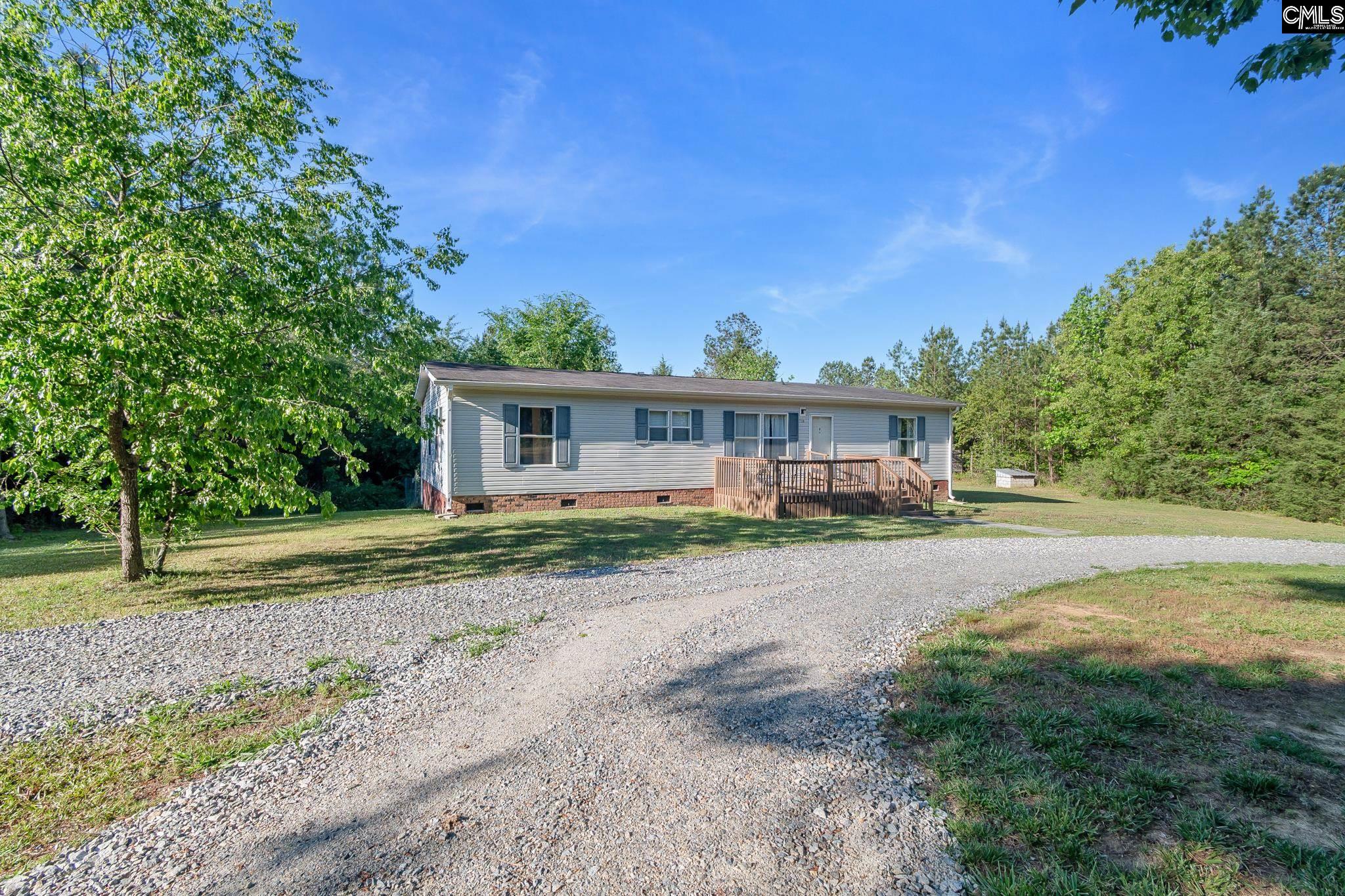 728 Preston Brooks Drive Catawba, SC 29704