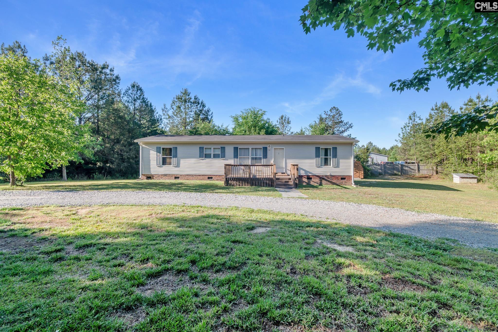 728 Preston Brooks Drive Catawba, SC 29704