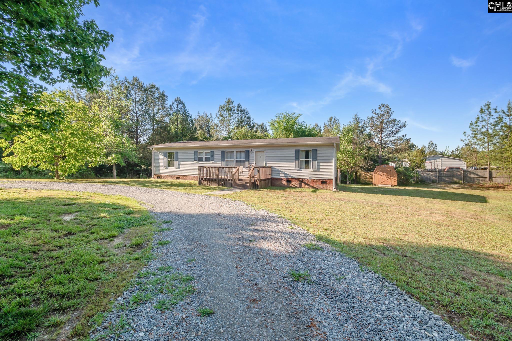 728 Preston Brooks Drive Catawba, SC 29704