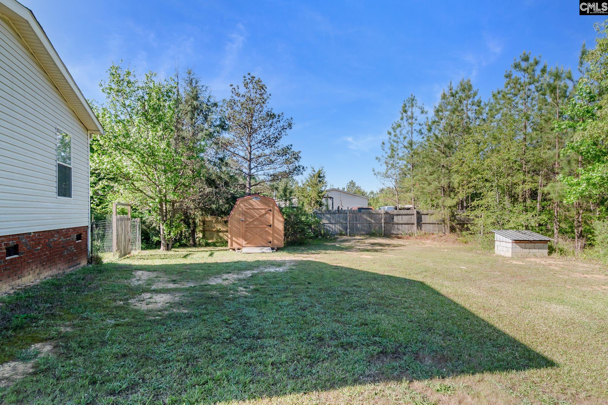 728 Preston Brooks Drive Catawba, SC 29704