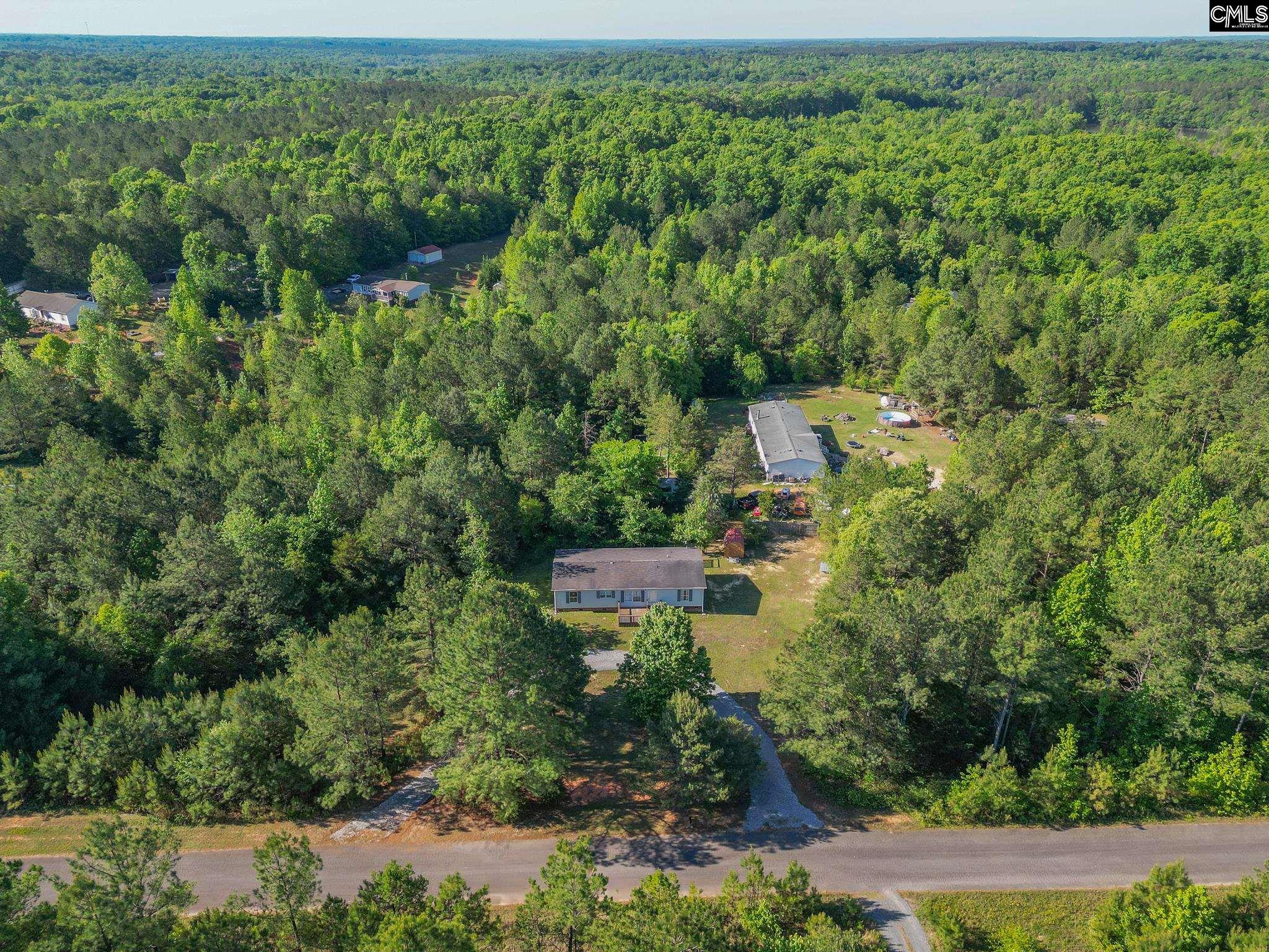 728 Preston Brooks Drive Catawba, SC 29704