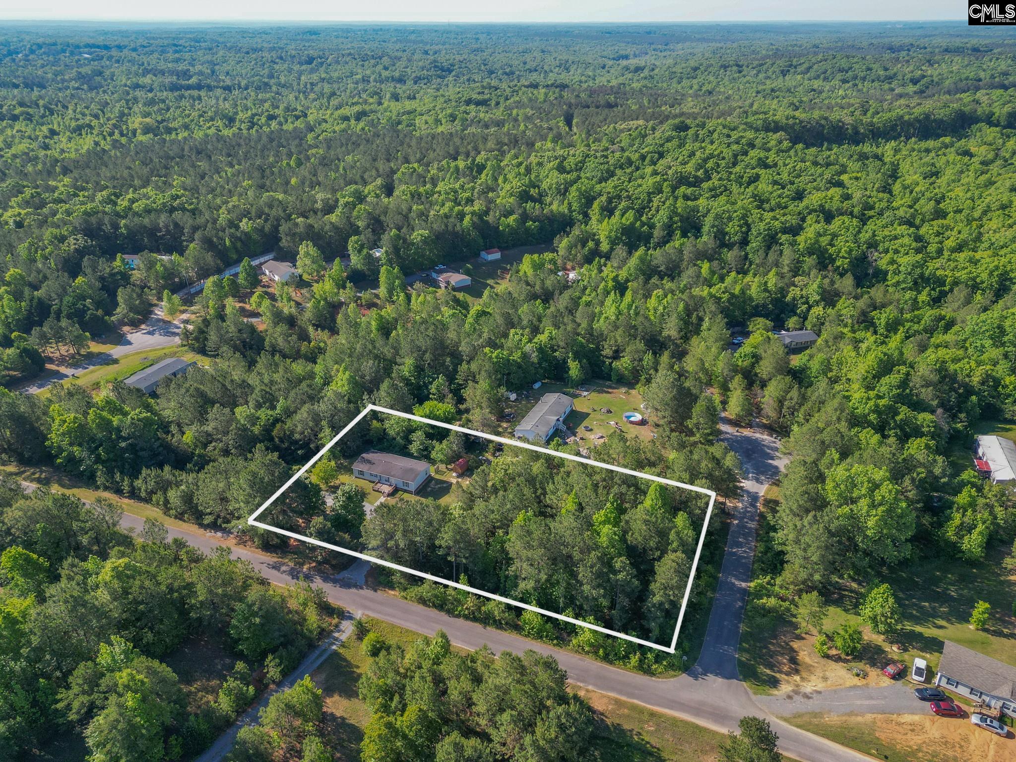 728 Preston Brooks Drive Catawba, SC 29704