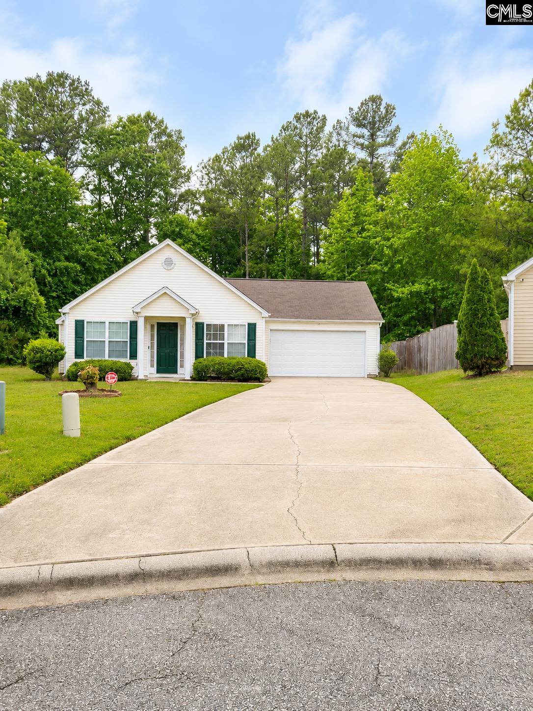 367 Marshdeer Way Columbia, SC 29229