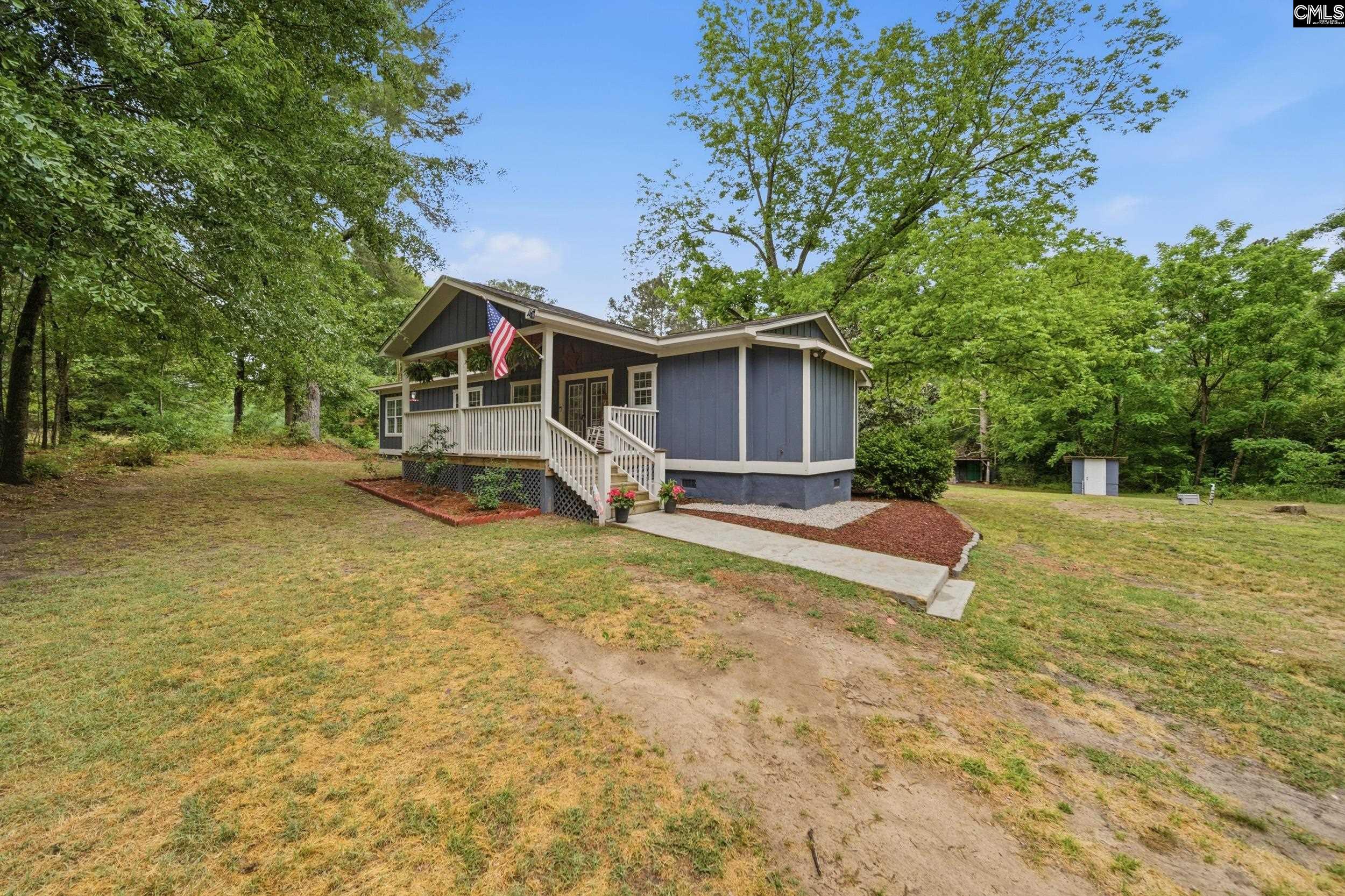2503 Broad Street Leesville, SC 29070