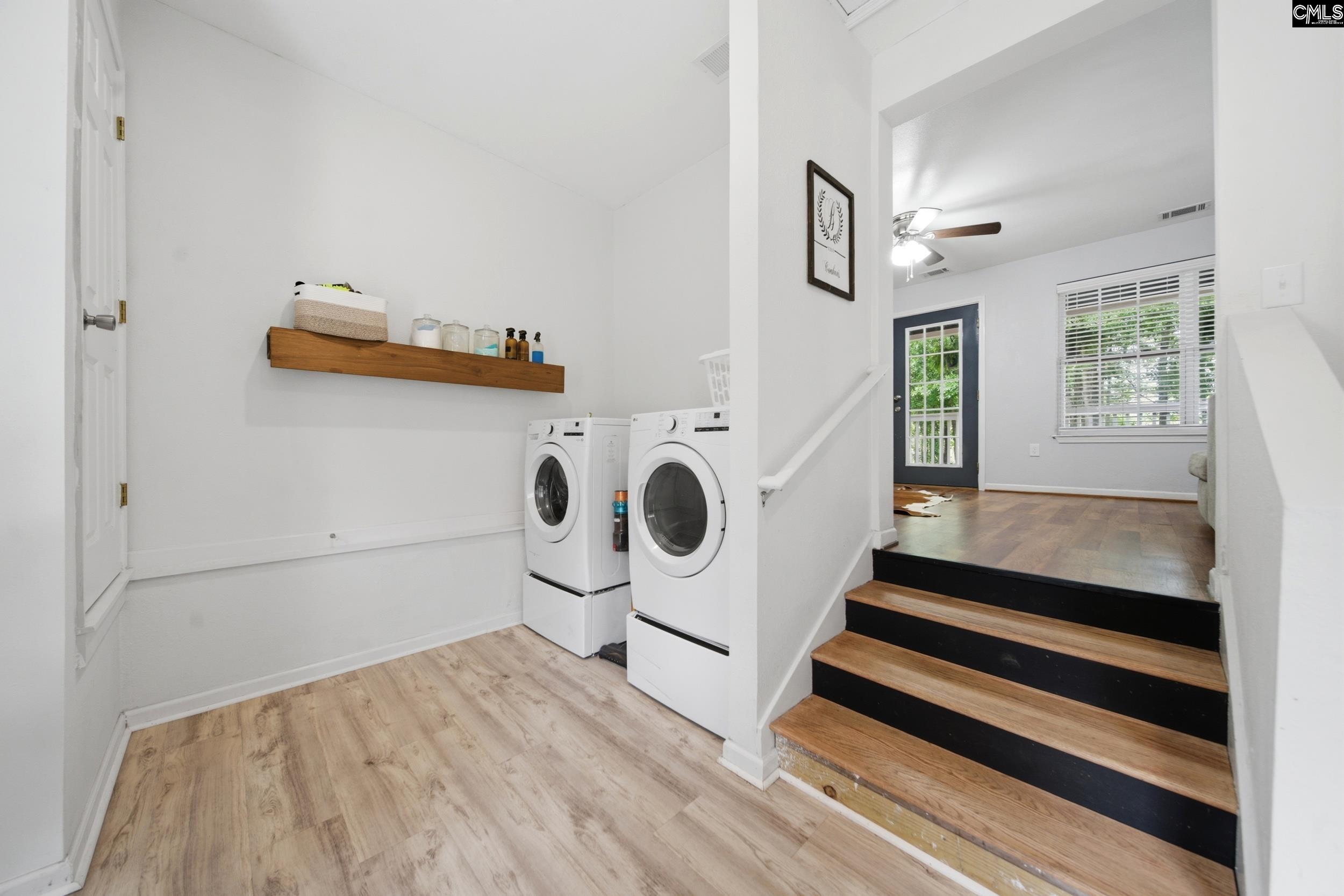 2503 Broad Street Leesville, SC 29070