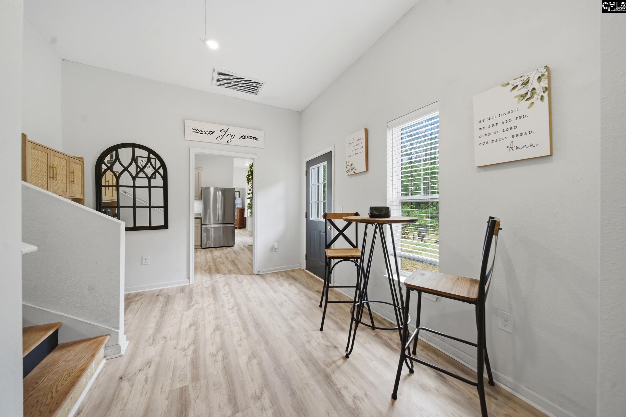 2503 Broad Street Leesville, SC 29070