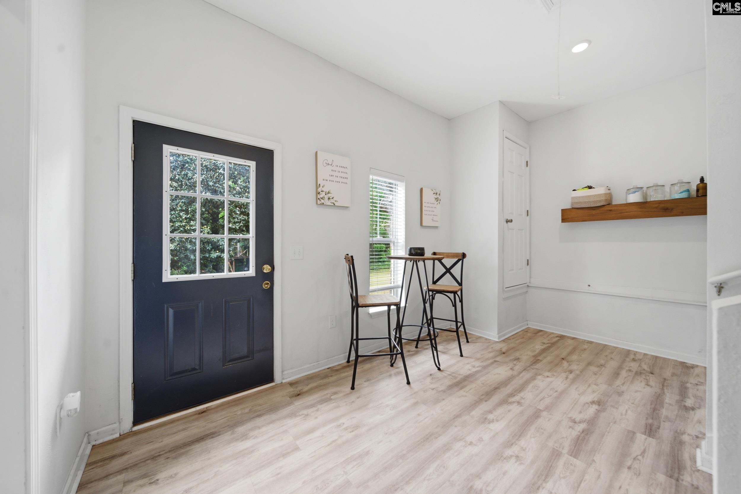 2503 Broad Street Leesville, SC 29070
