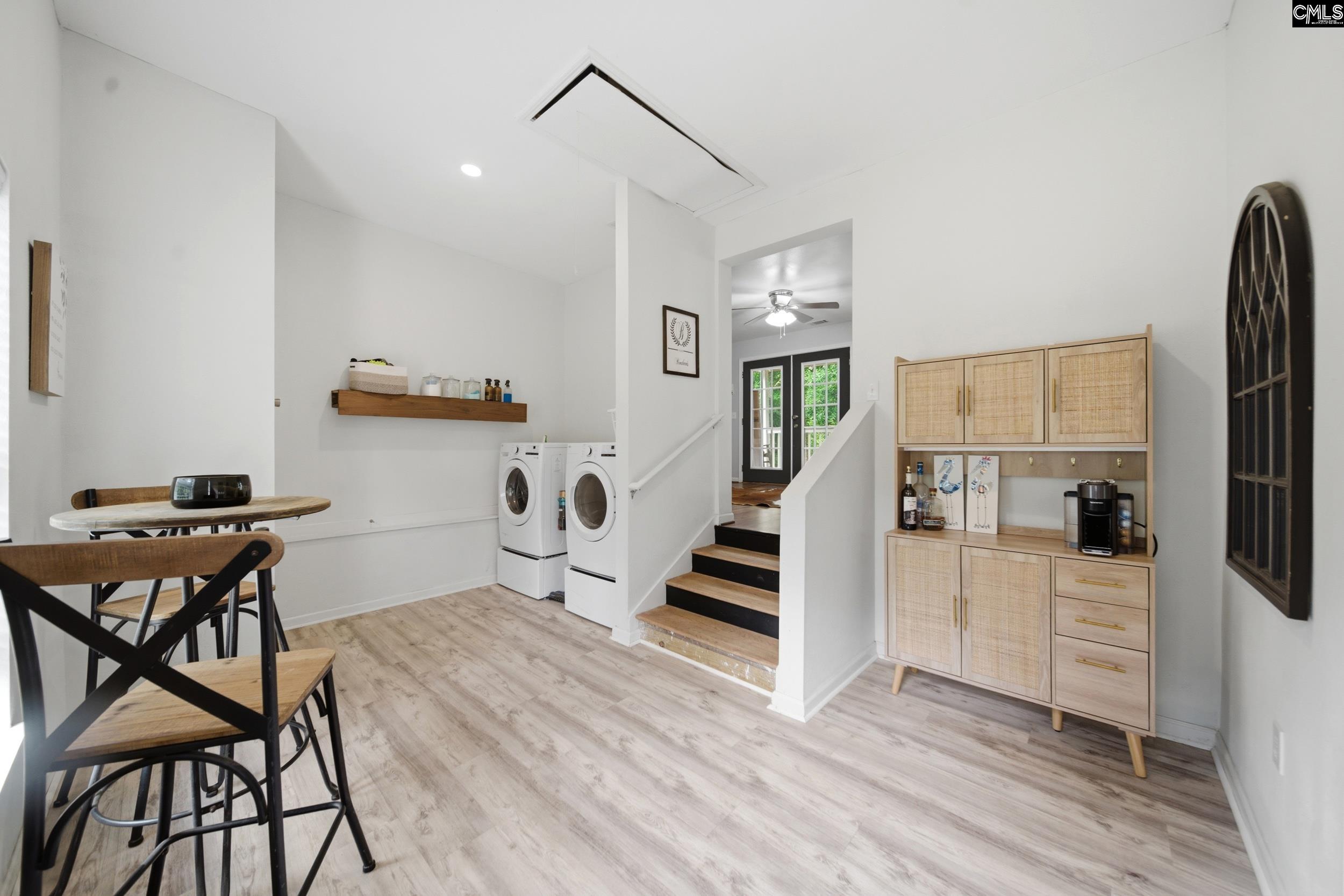 2503 Broad Street Leesville, SC 29070