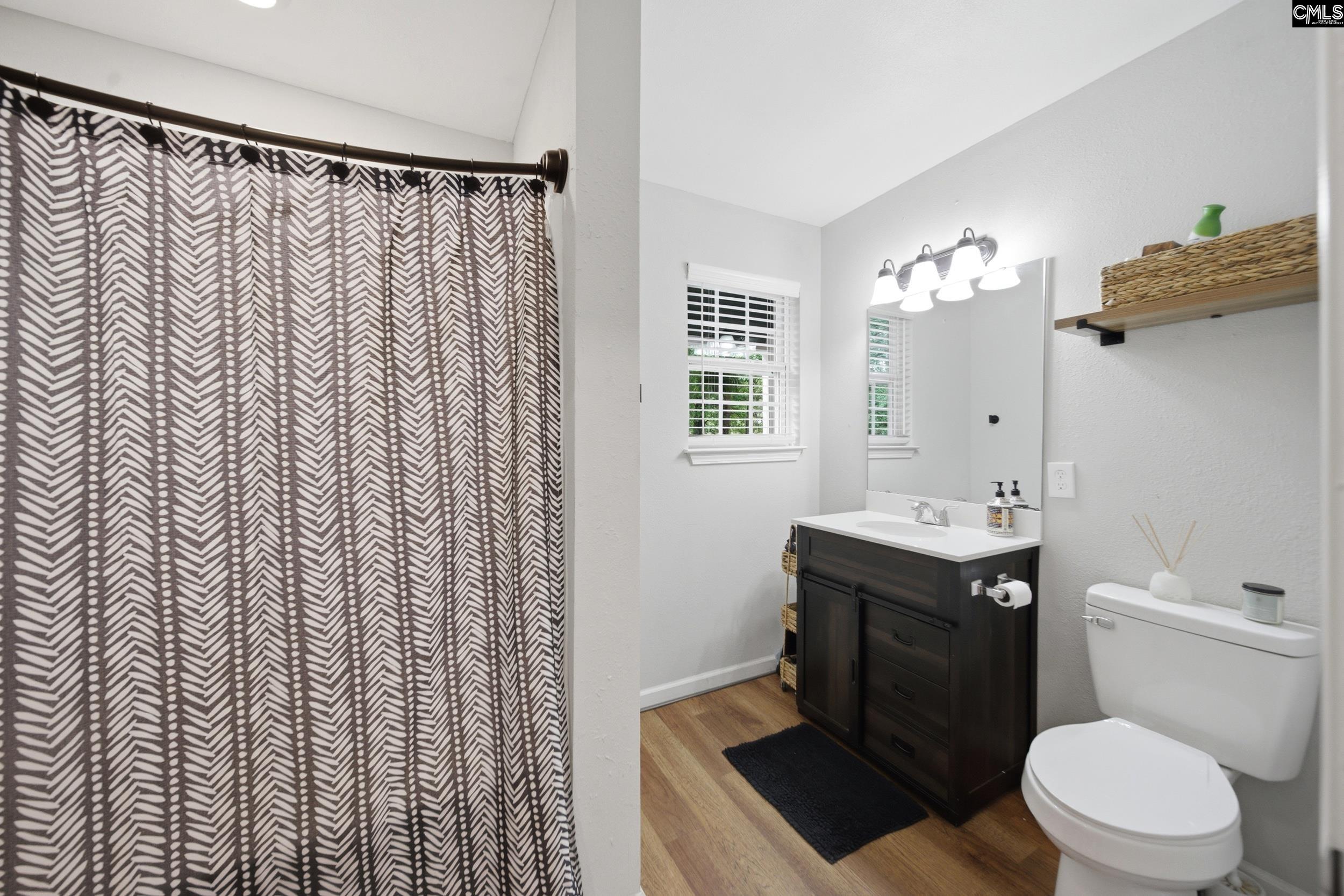 2503 Broad Street Leesville, SC 29070
