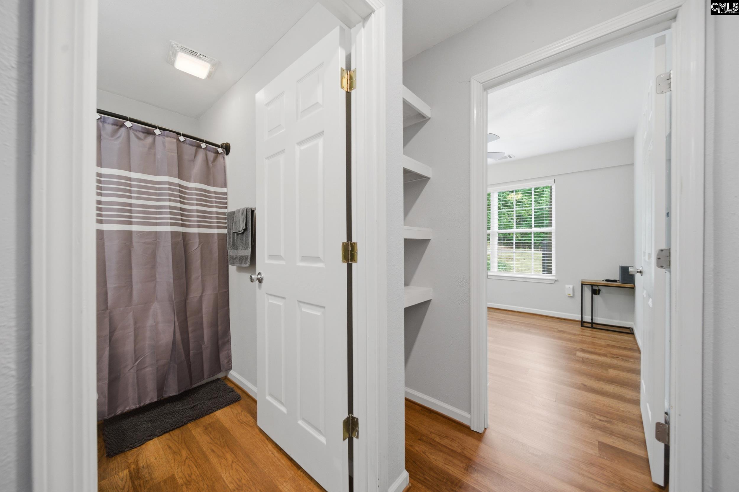 2503 Broad Street Leesville, SC 29070