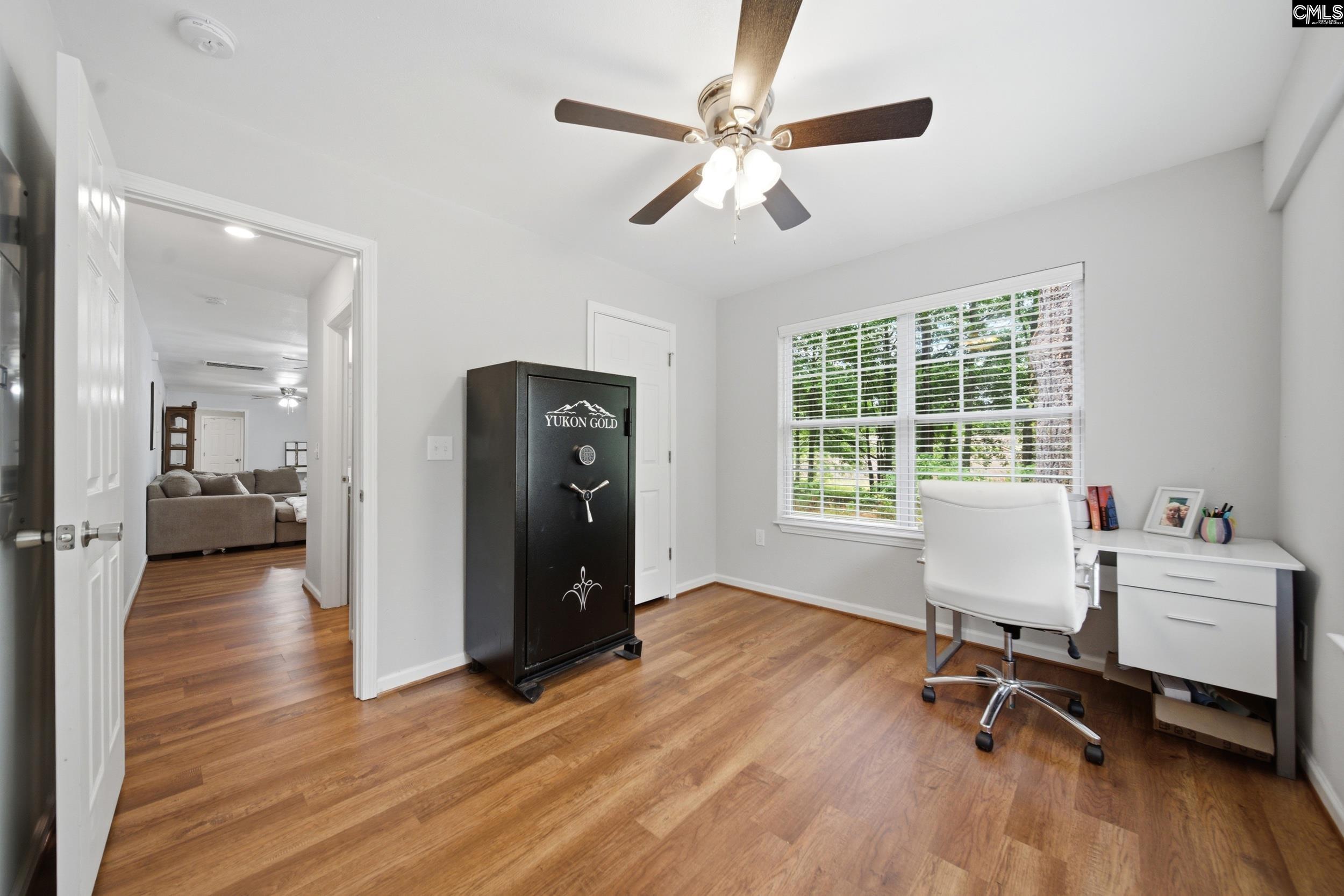 2503 Broad Street Leesville, SC 29070