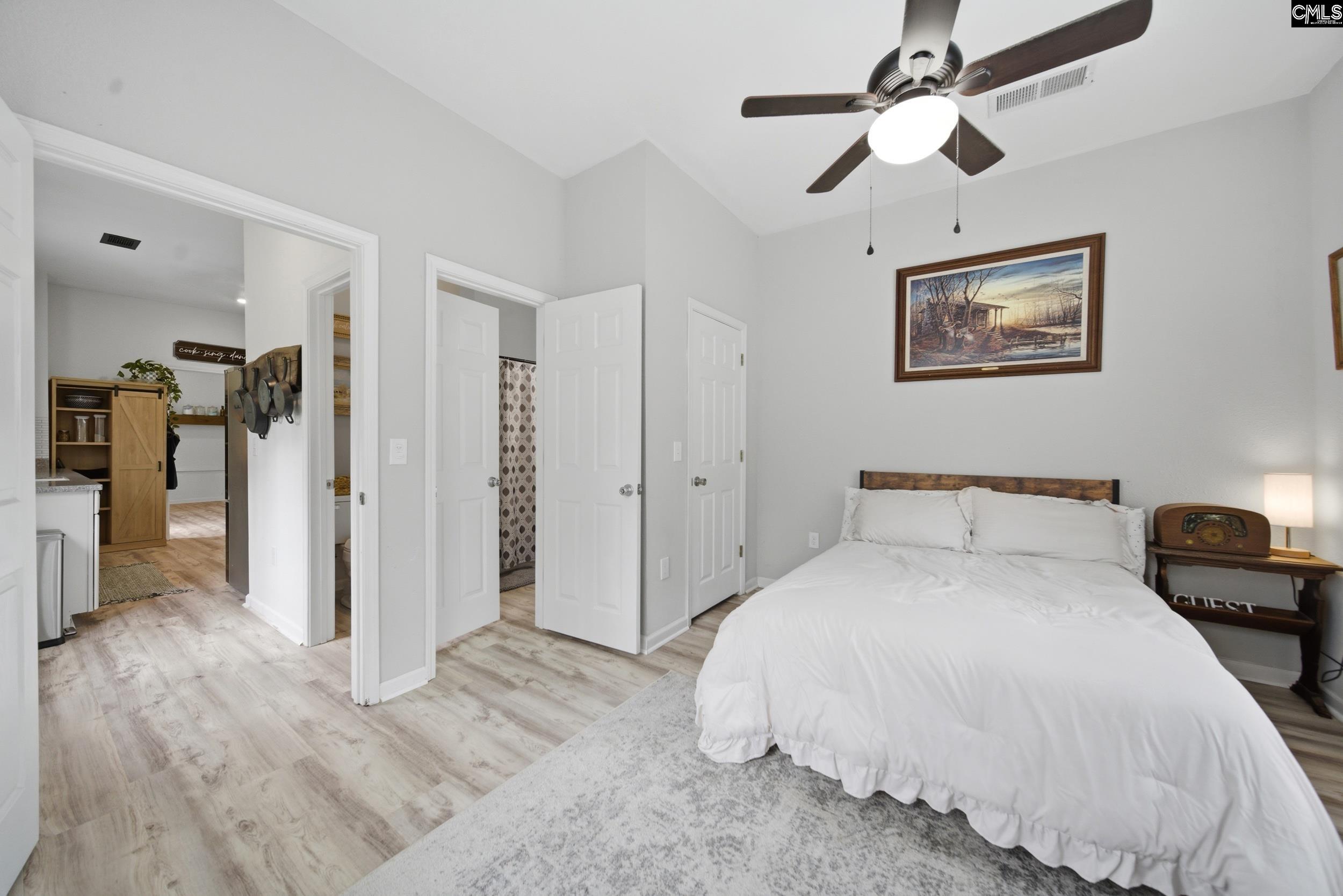 2503 Broad Street Leesville, SC 29070