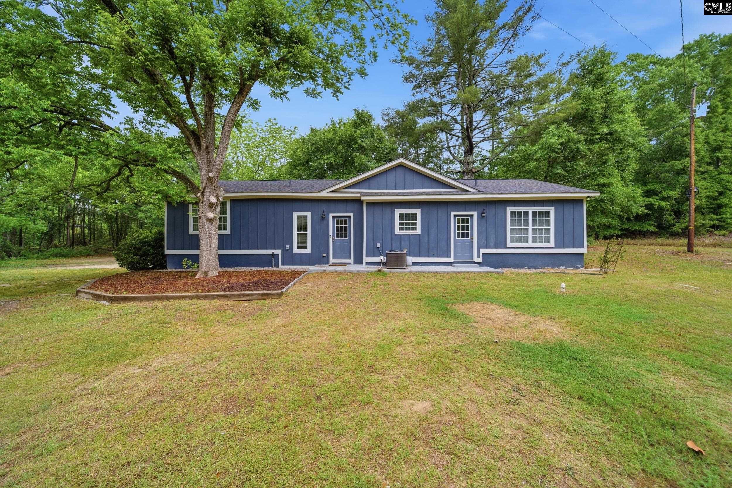 2503 Broad Street Leesville, SC 29070