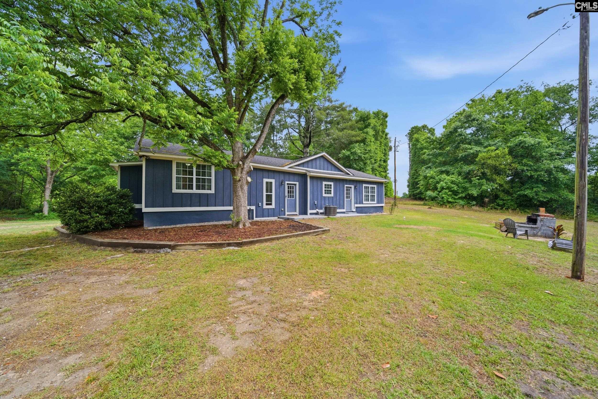 2503 Broad Street Leesville, SC 29070