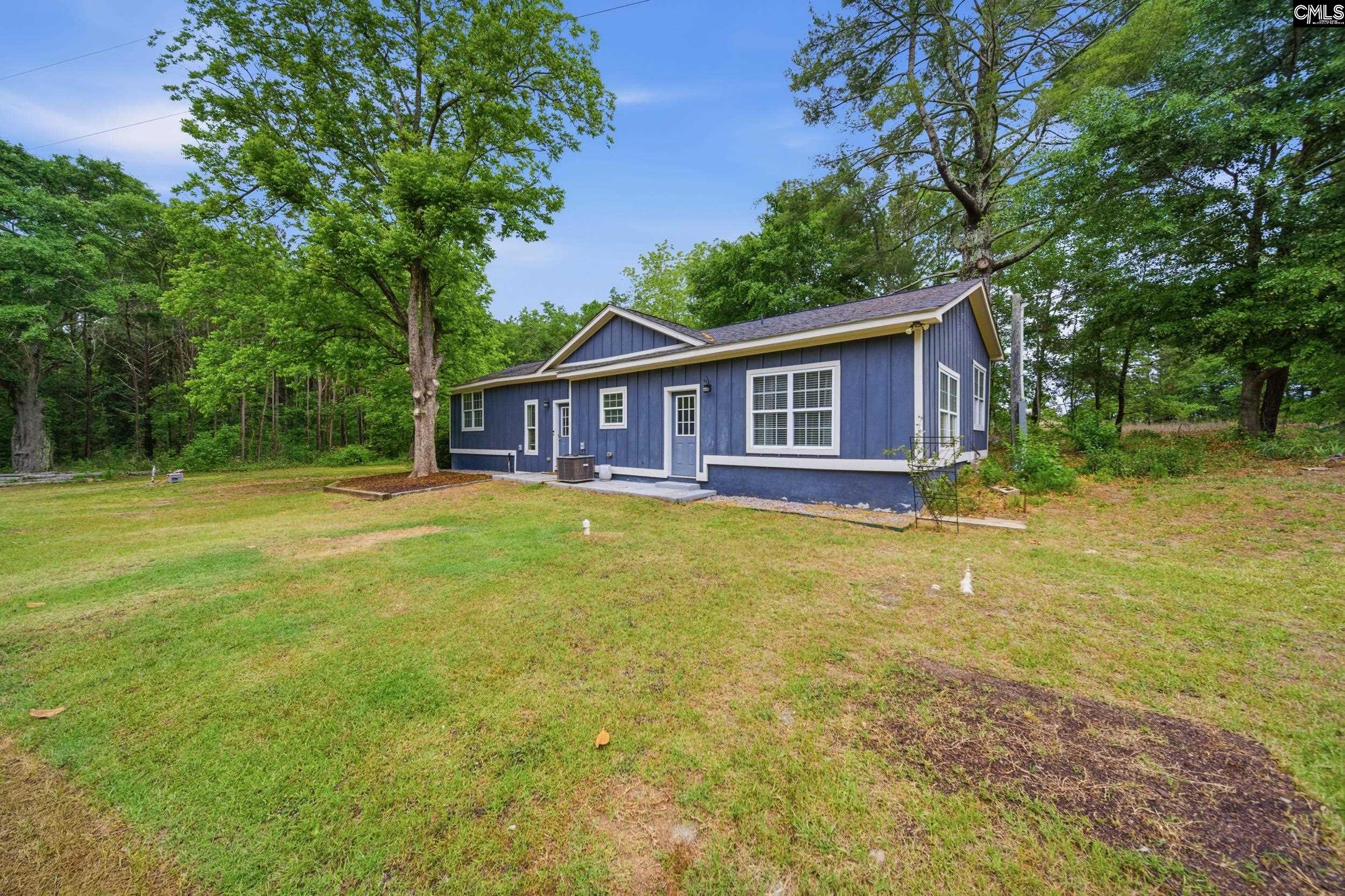 2503 Broad Street Leesville, SC 29070