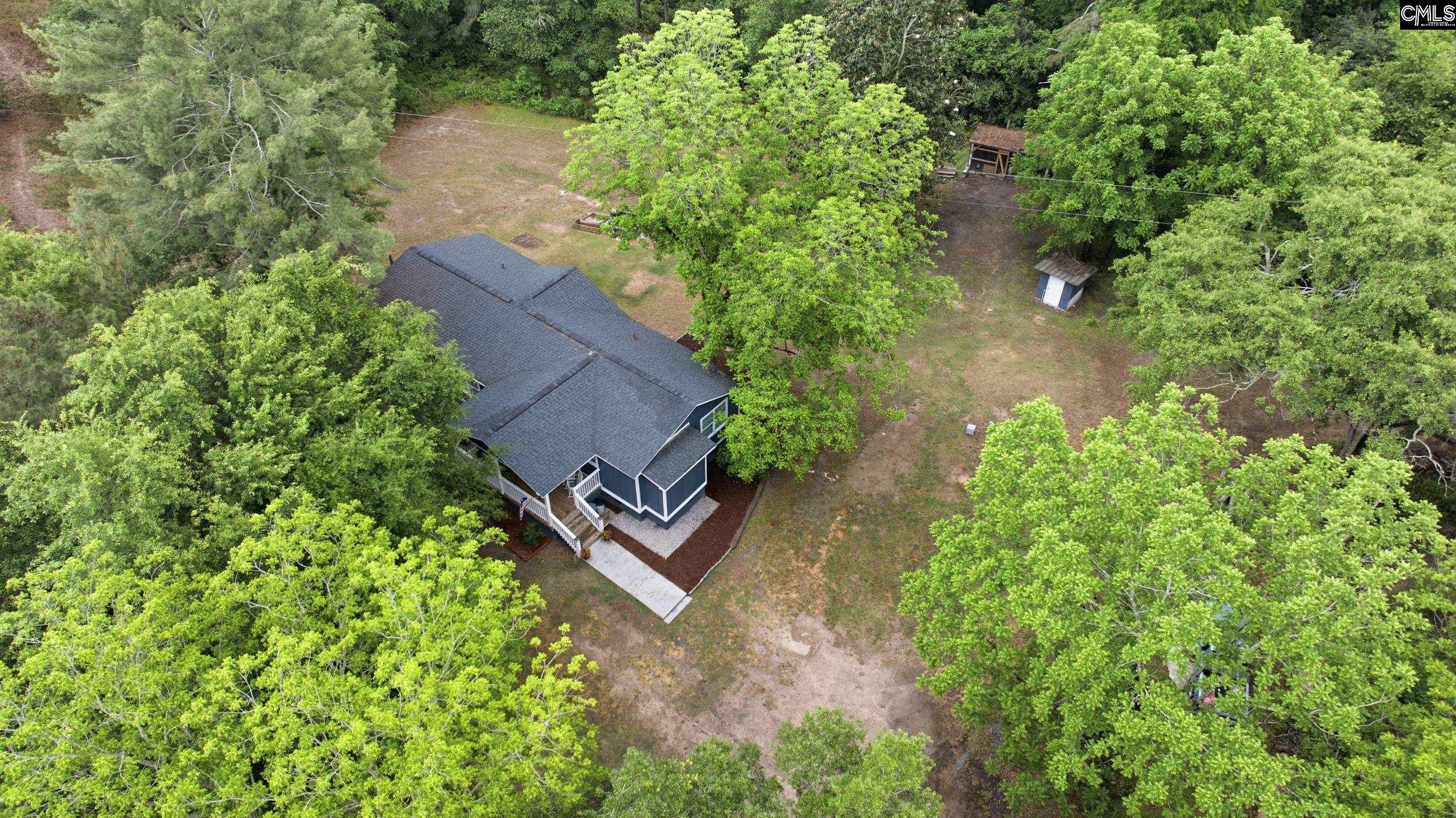 2503 Broad Street Leesville, SC 29070